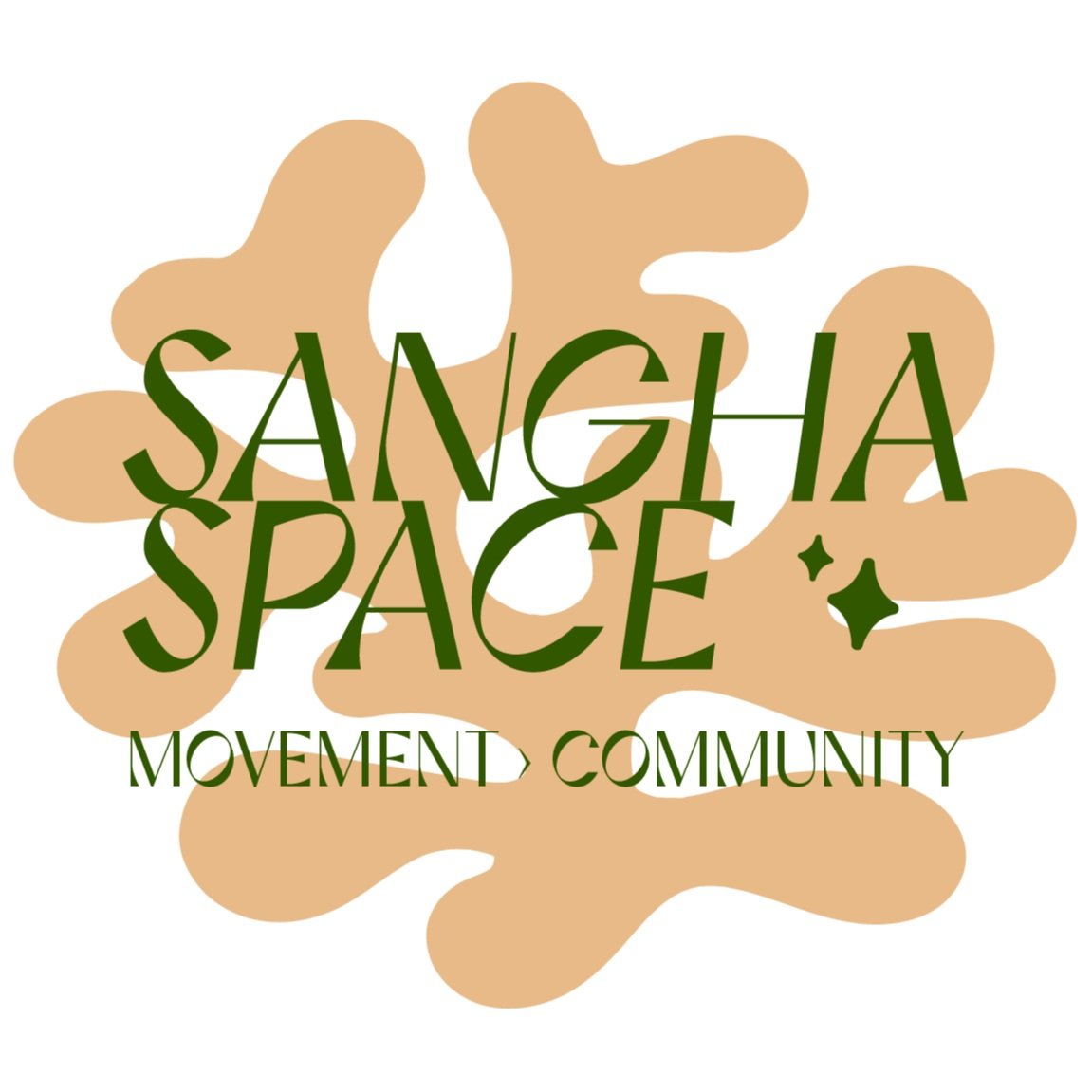 Sangha Space