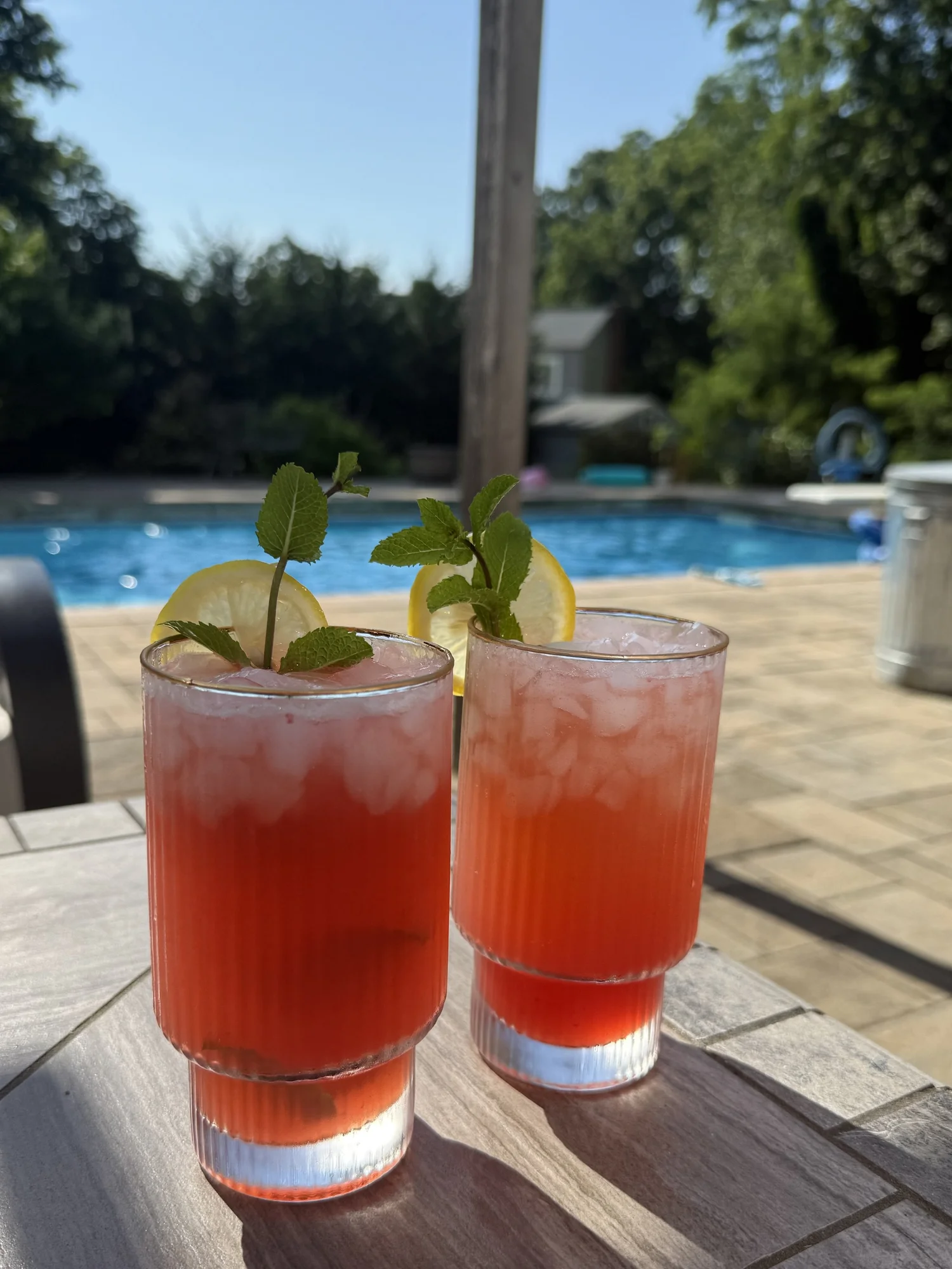 Heritage Summer Smash