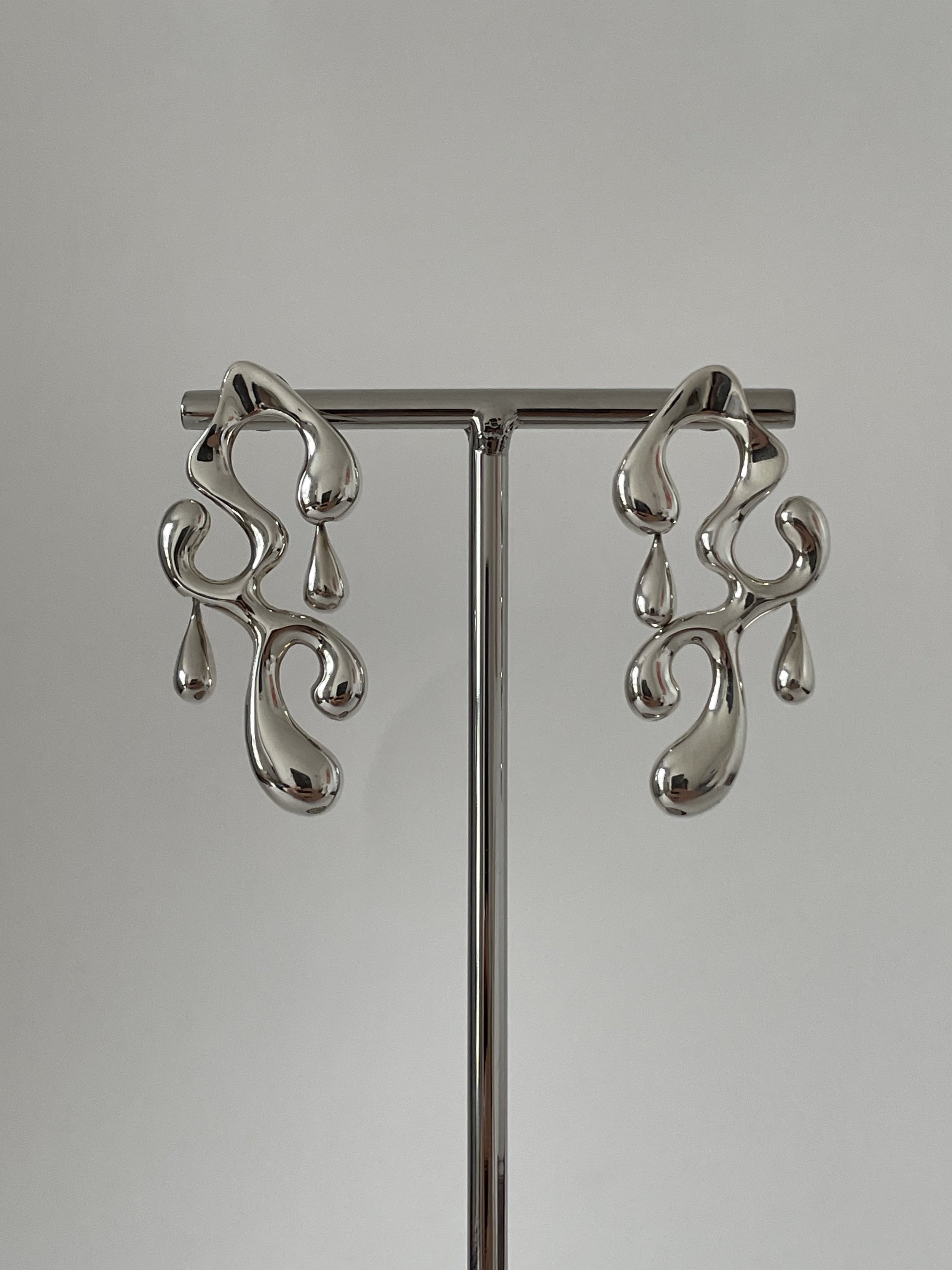 Magma Earrings