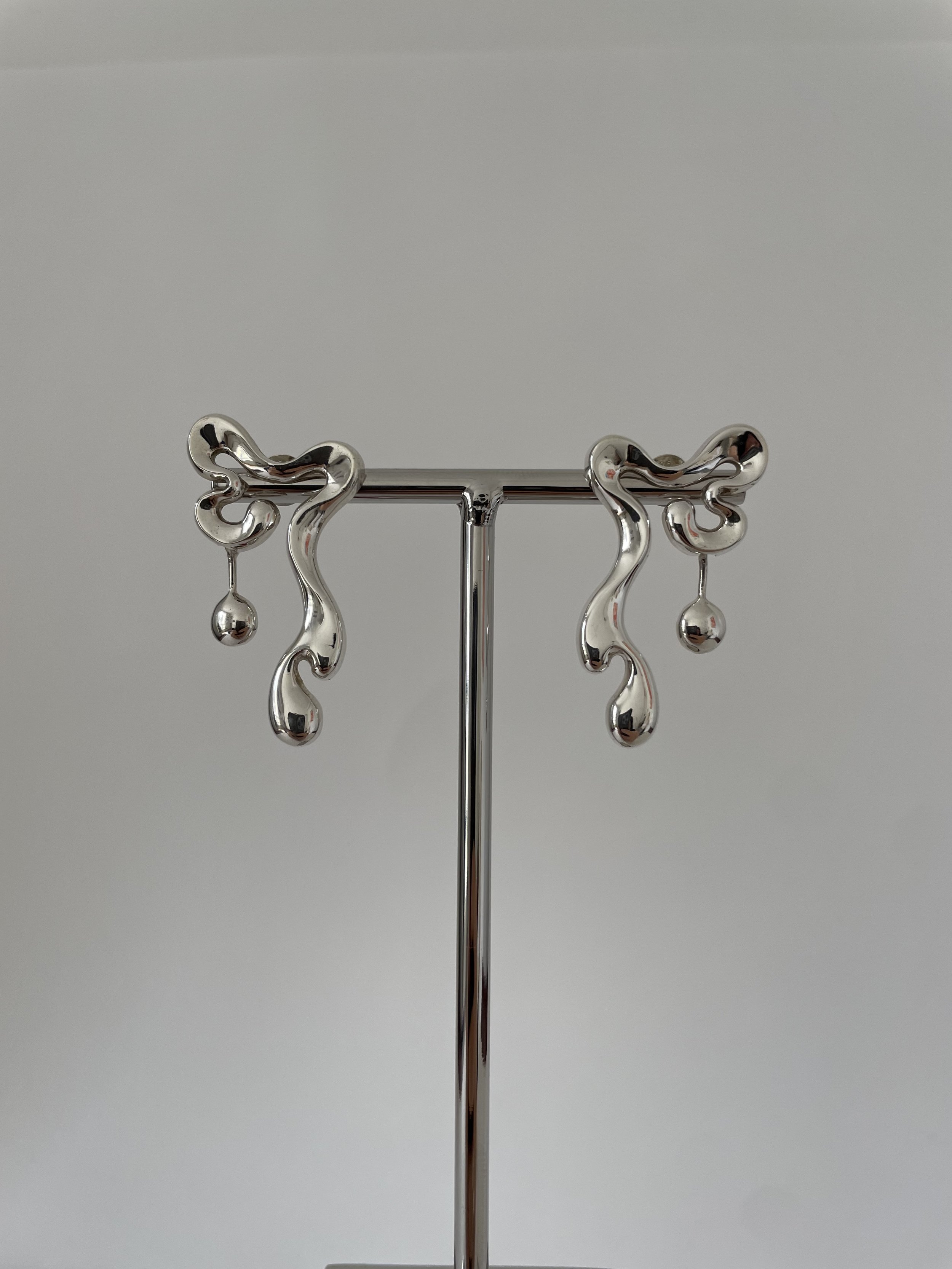 LavaLily Earrings