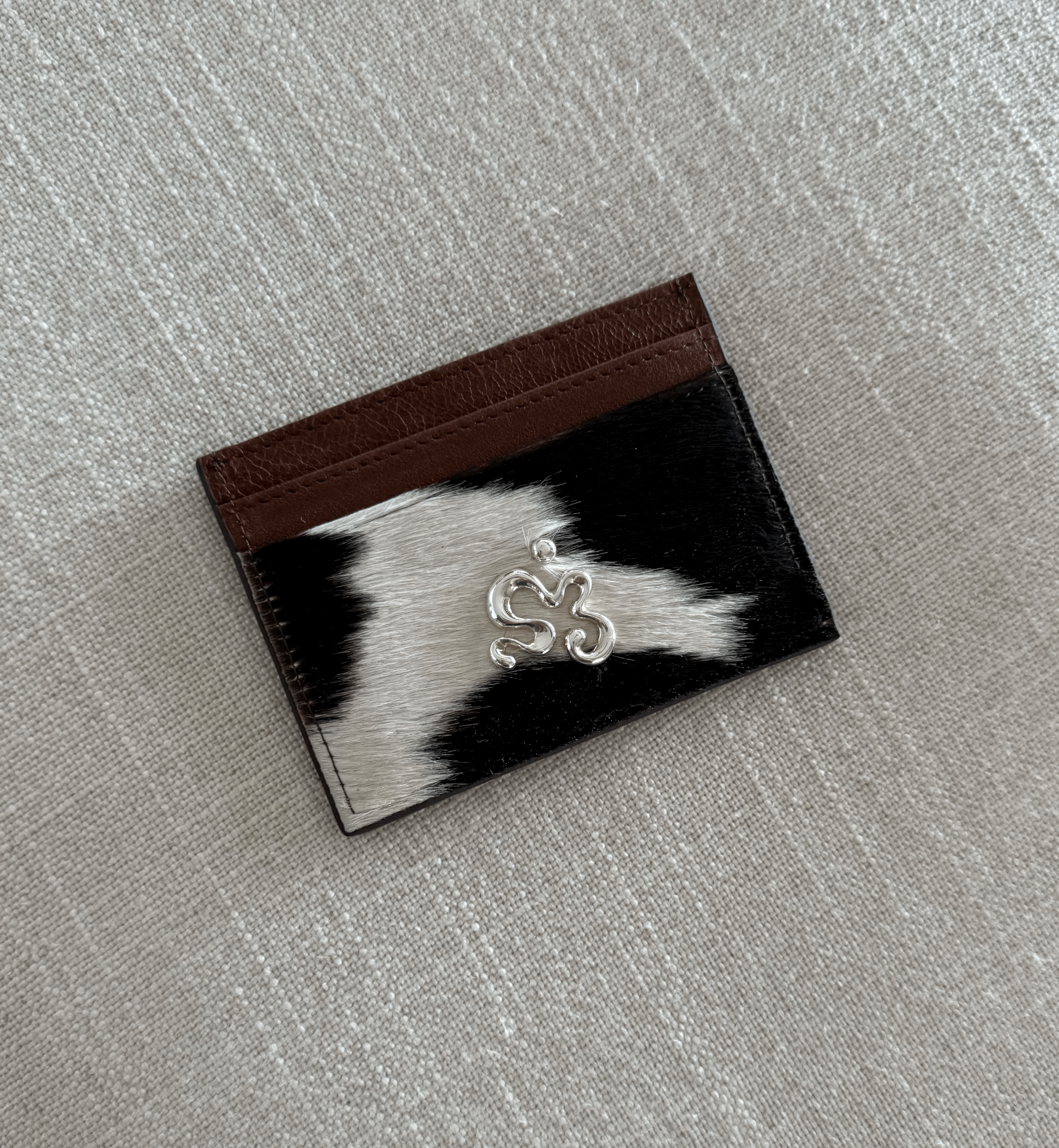 Card Holders-Cowhide