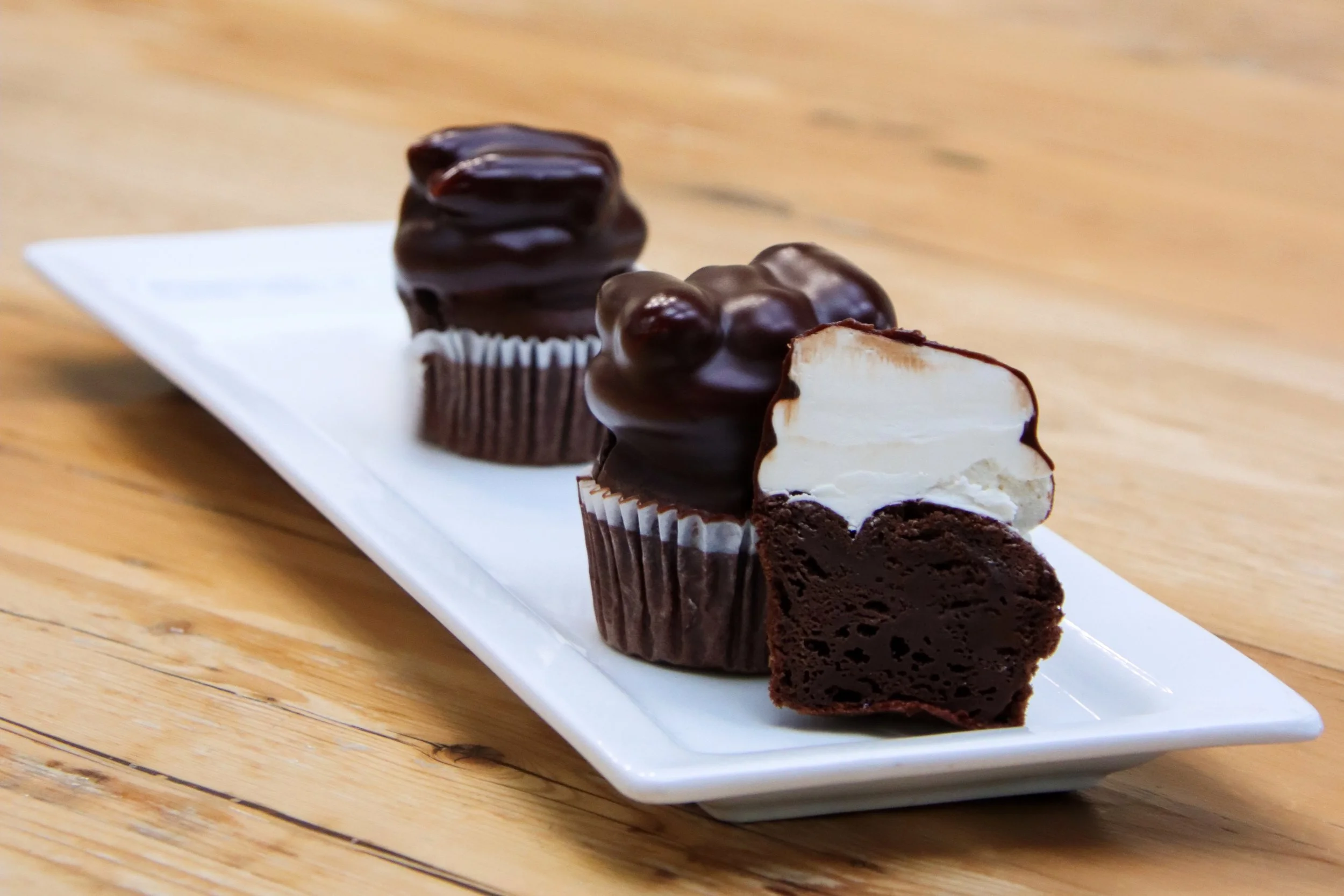 Pastry Dessert