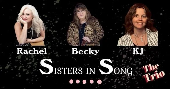 Harpersfield Winery w/Sisters in Song
