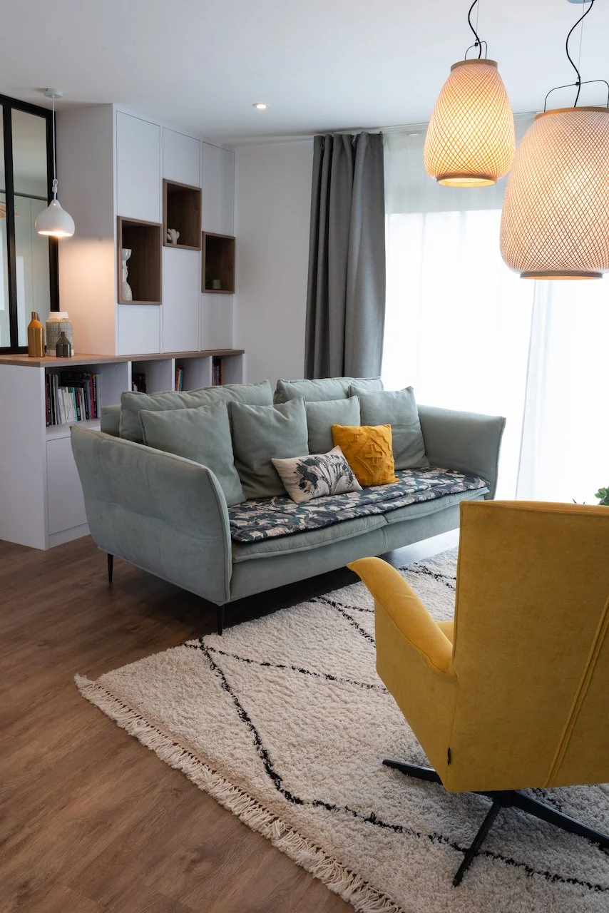 Chez Christelle et Alexandre | Roussy-le-Village