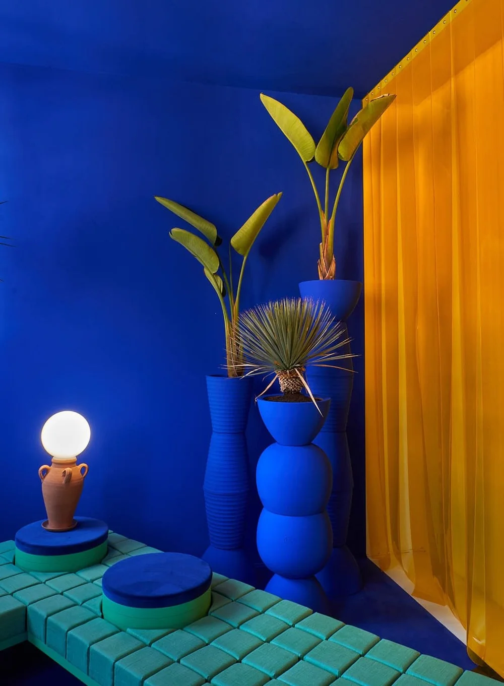 © Caroline Wolewinksi &amp; Sandro Della Noce