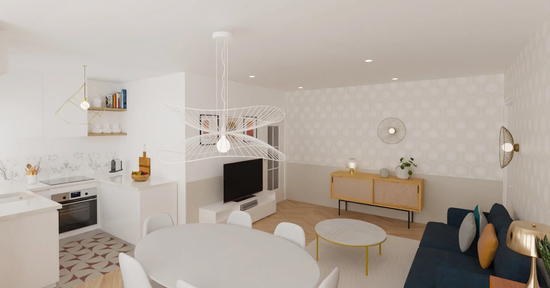 L'annonce immobilière | Metz Sablons