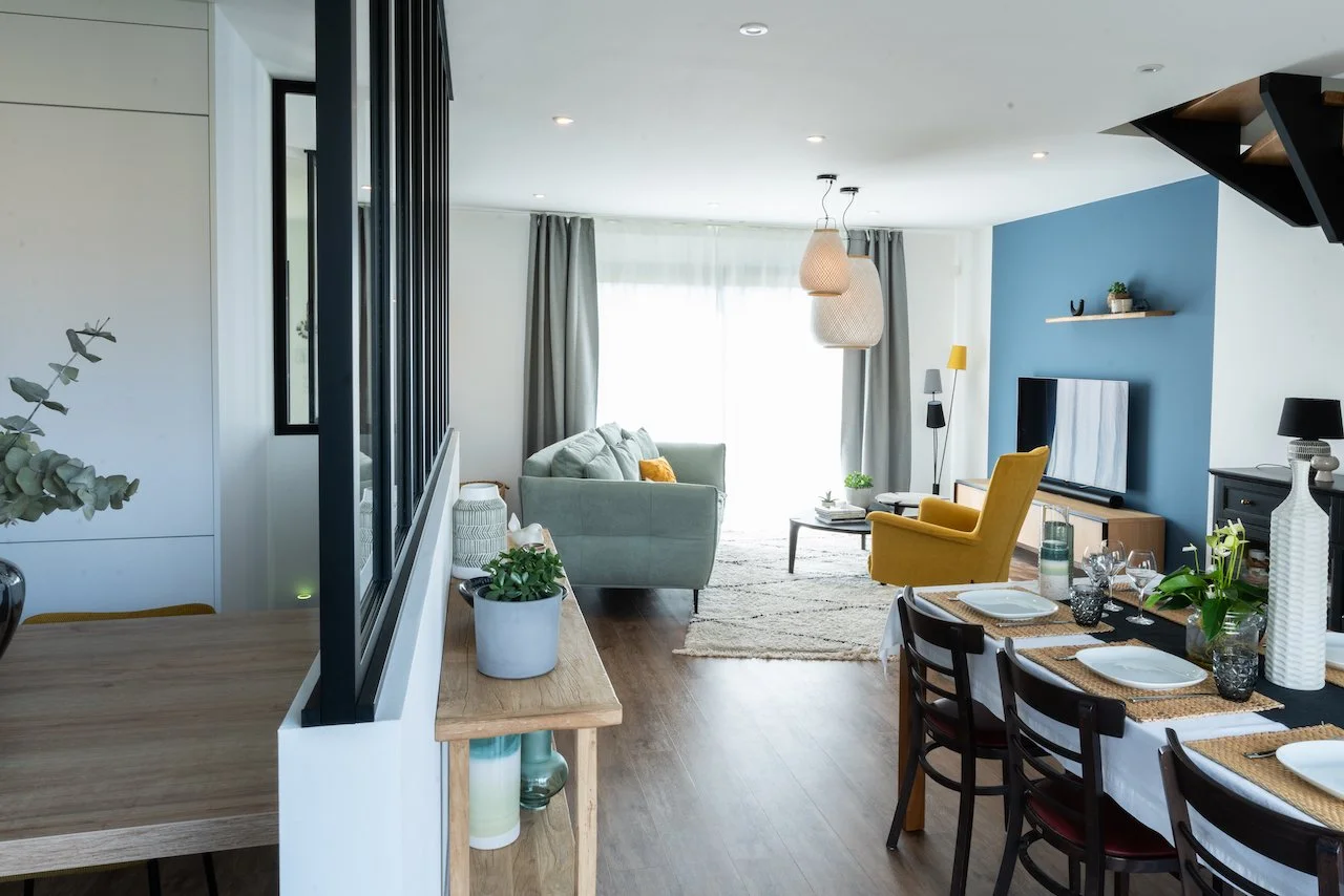 Projet Carrière | Séjour ouvert