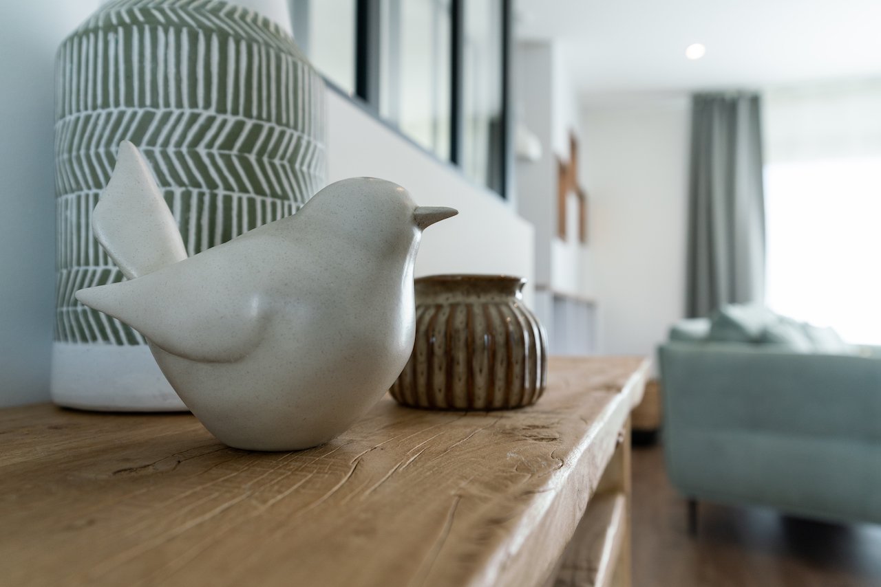 Projet Carrière | Décoration