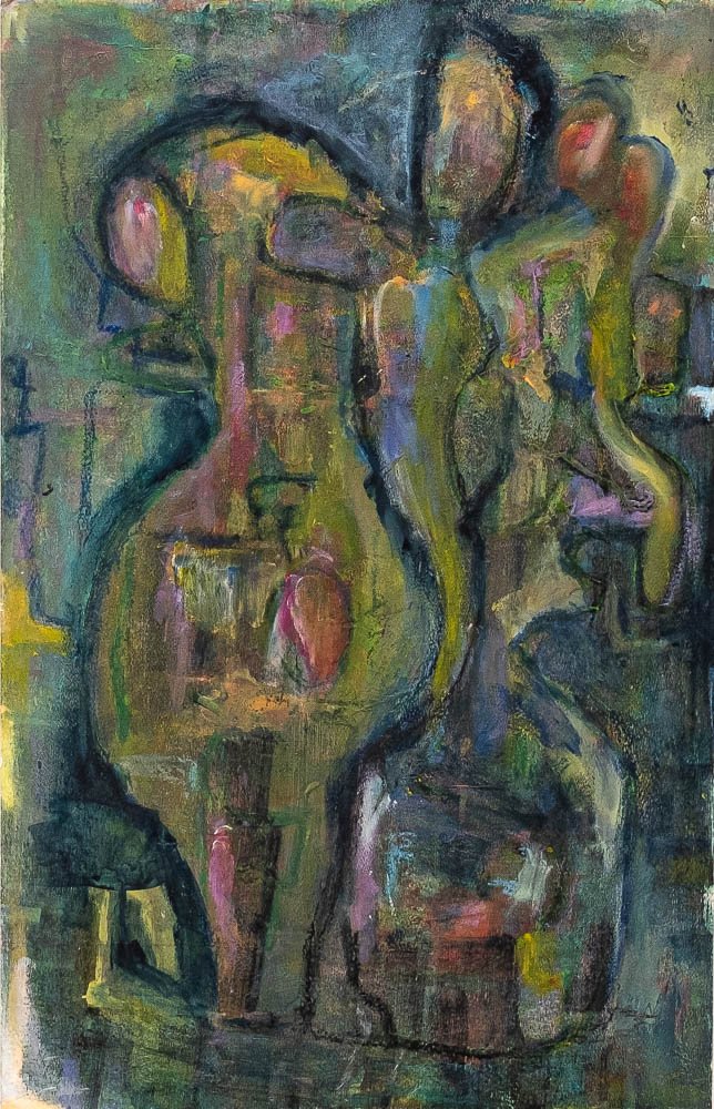 people, 2022
painting on wood
40 cm x 65 cm