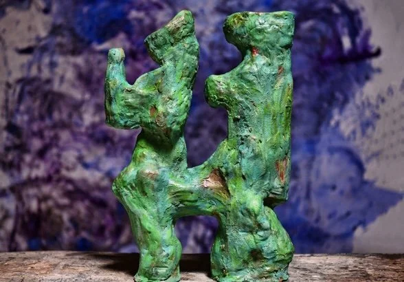 Growing together