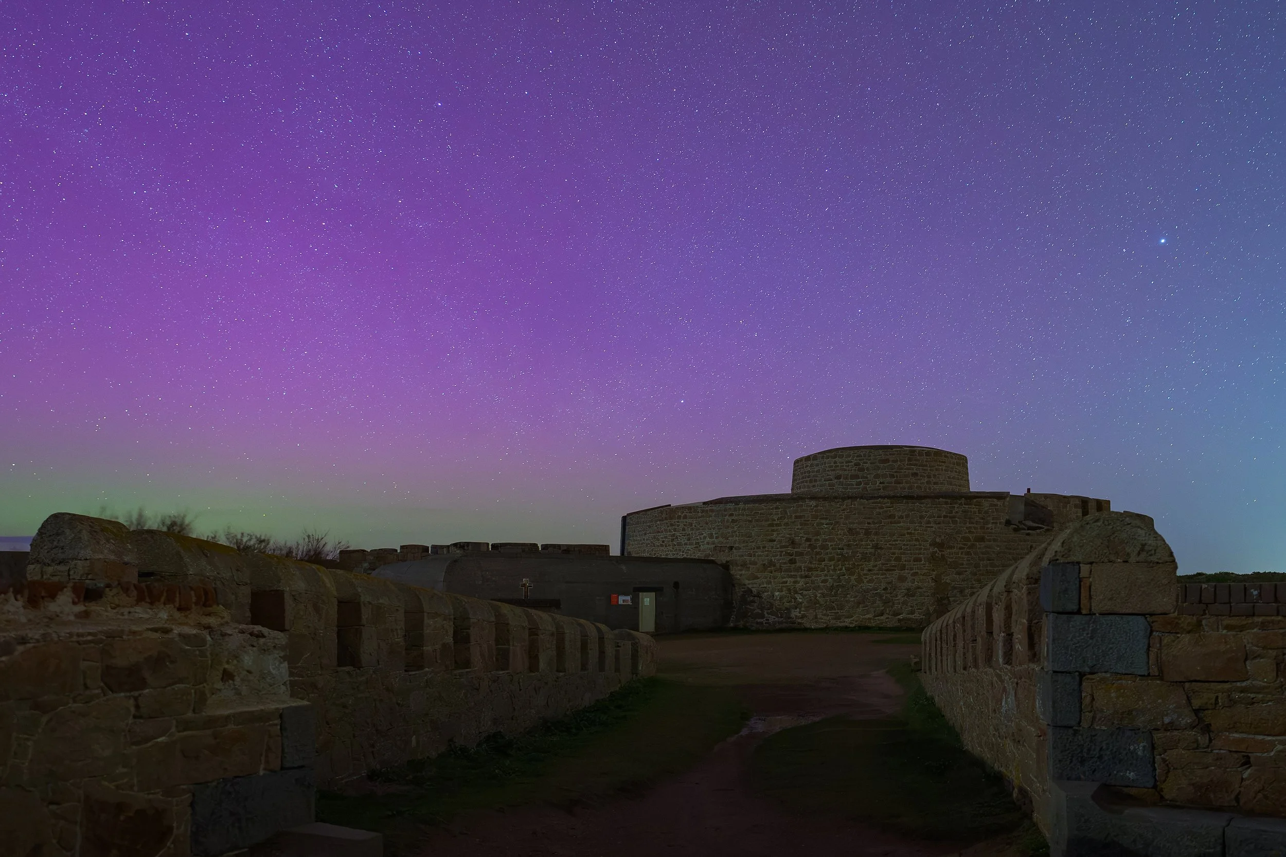 Fort Houmet