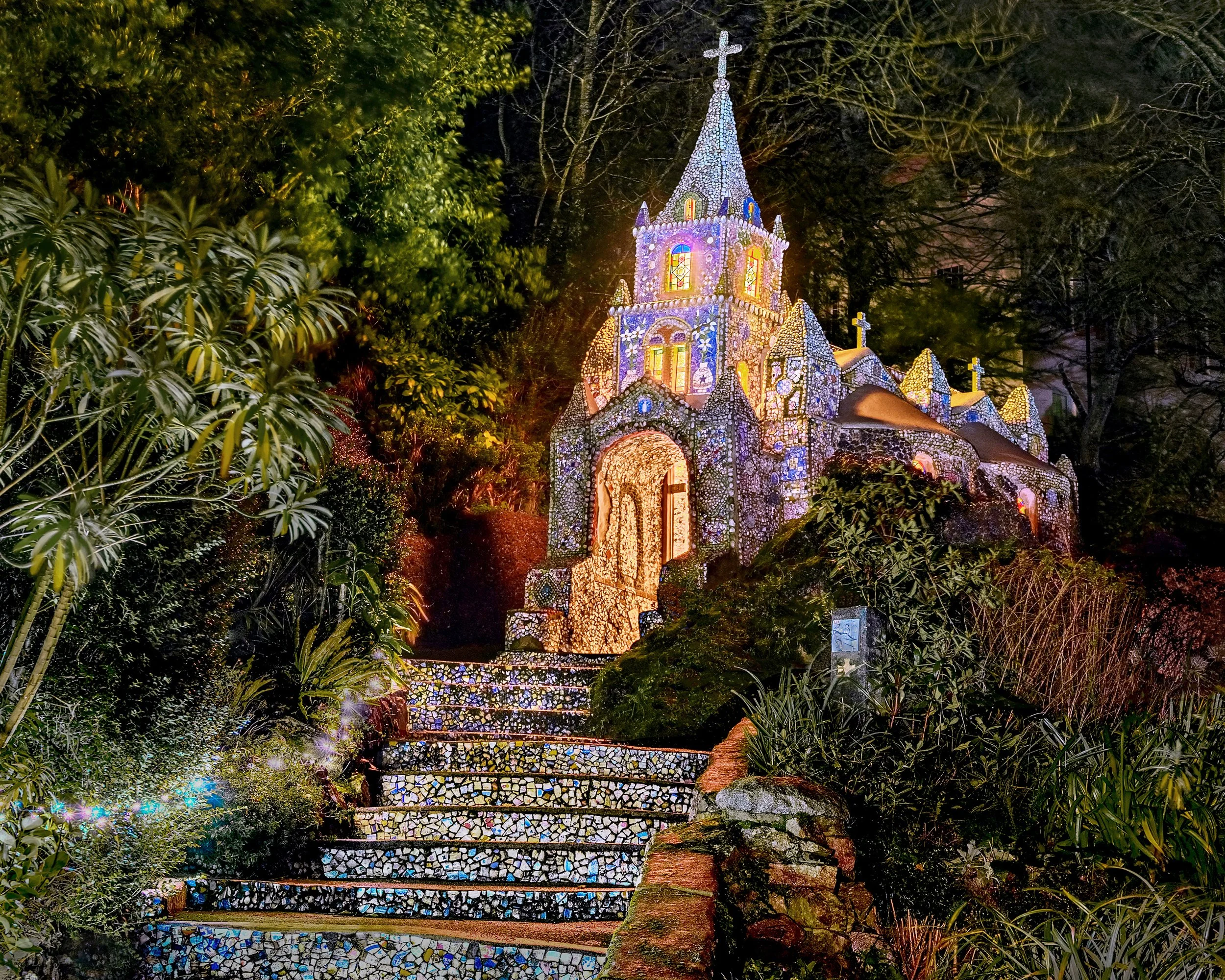 Little Chapel 01
