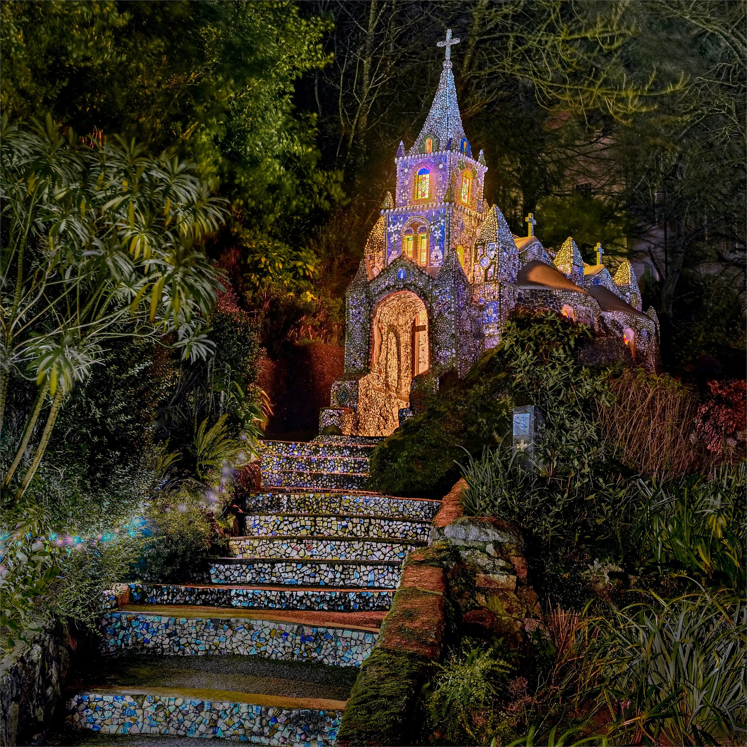 Little Chapel 2