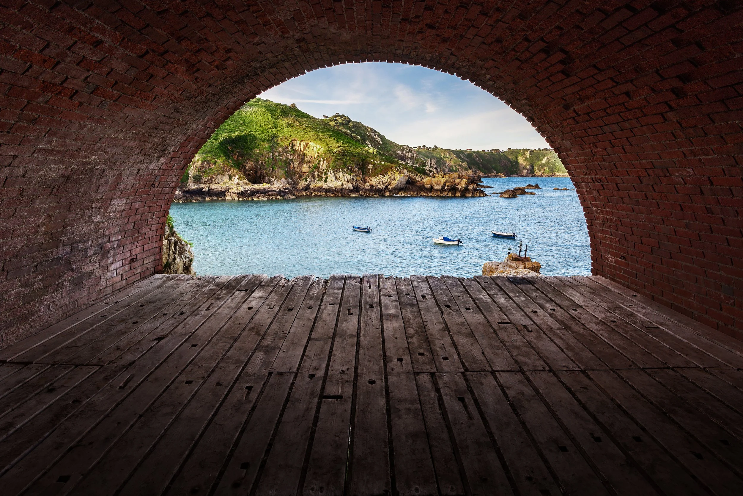 Saints Bay