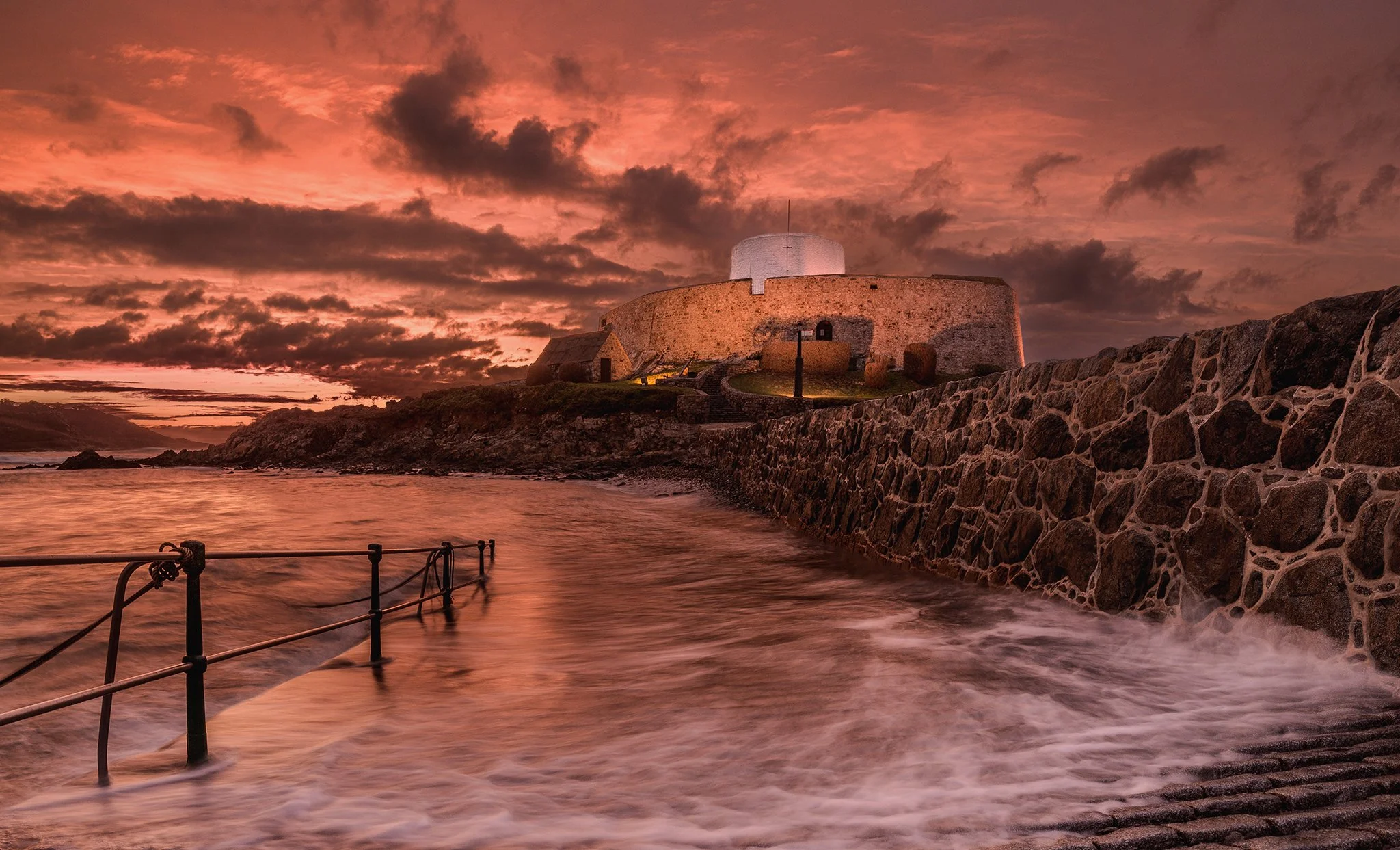 Fort Grey 3