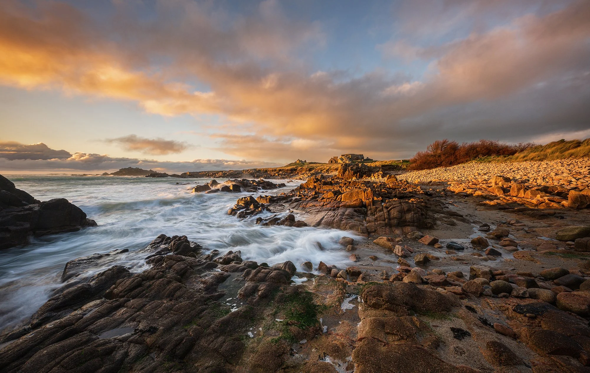 Grande Rocque Feb 2026