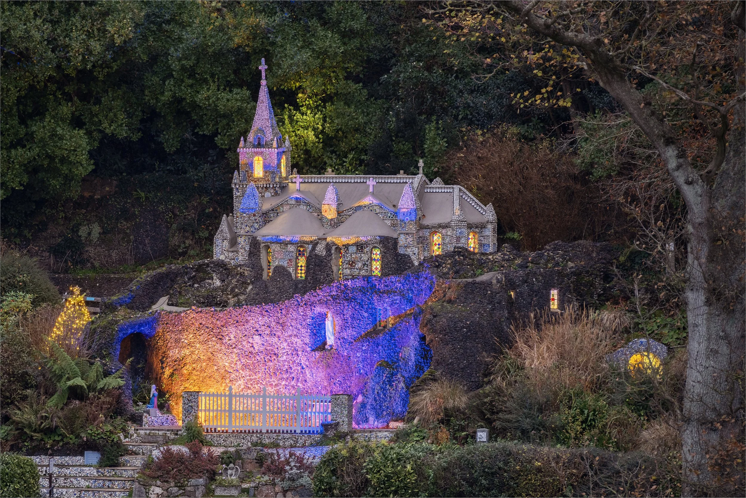 Little Chapel 1