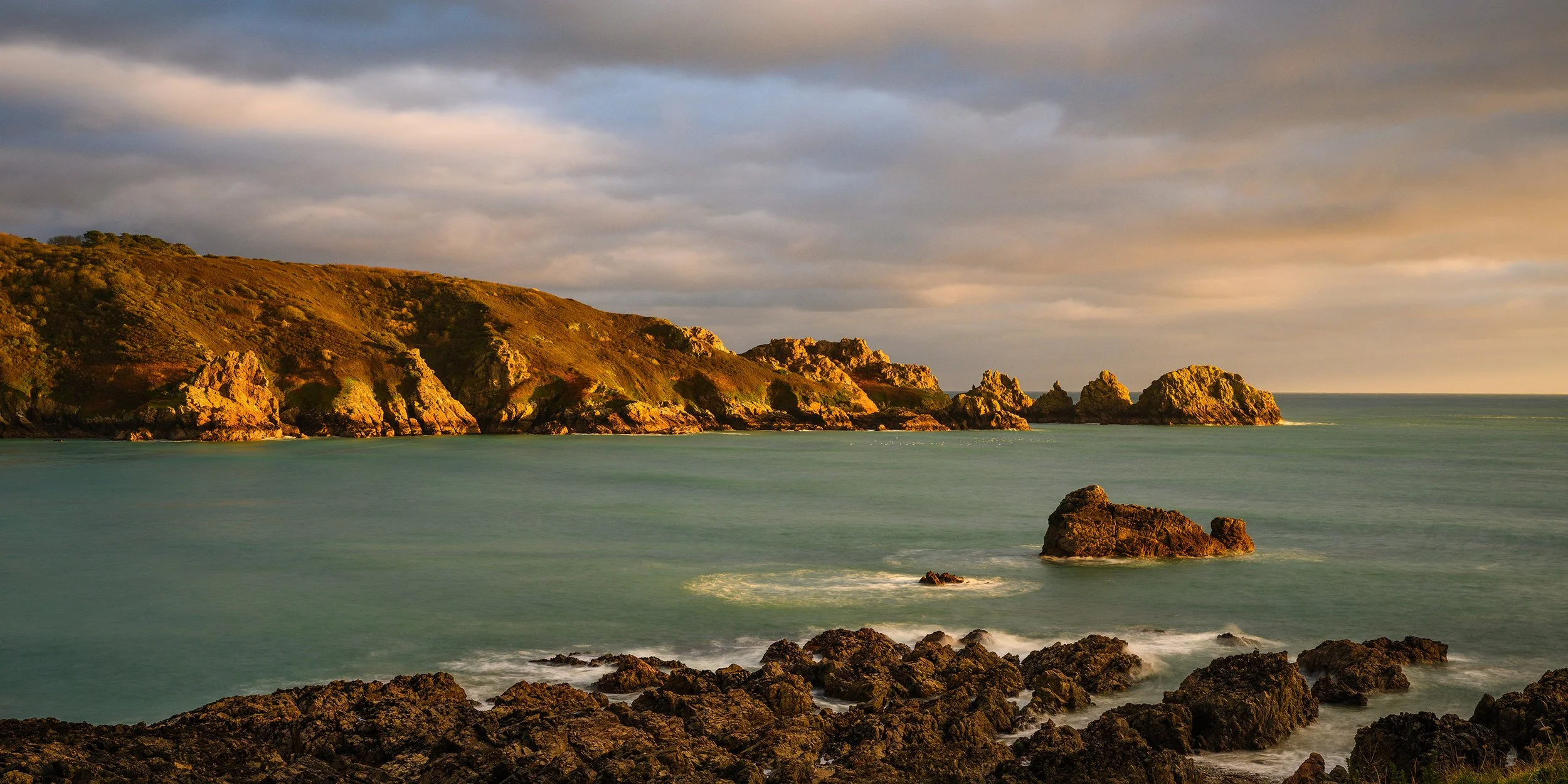 Moulin Huet