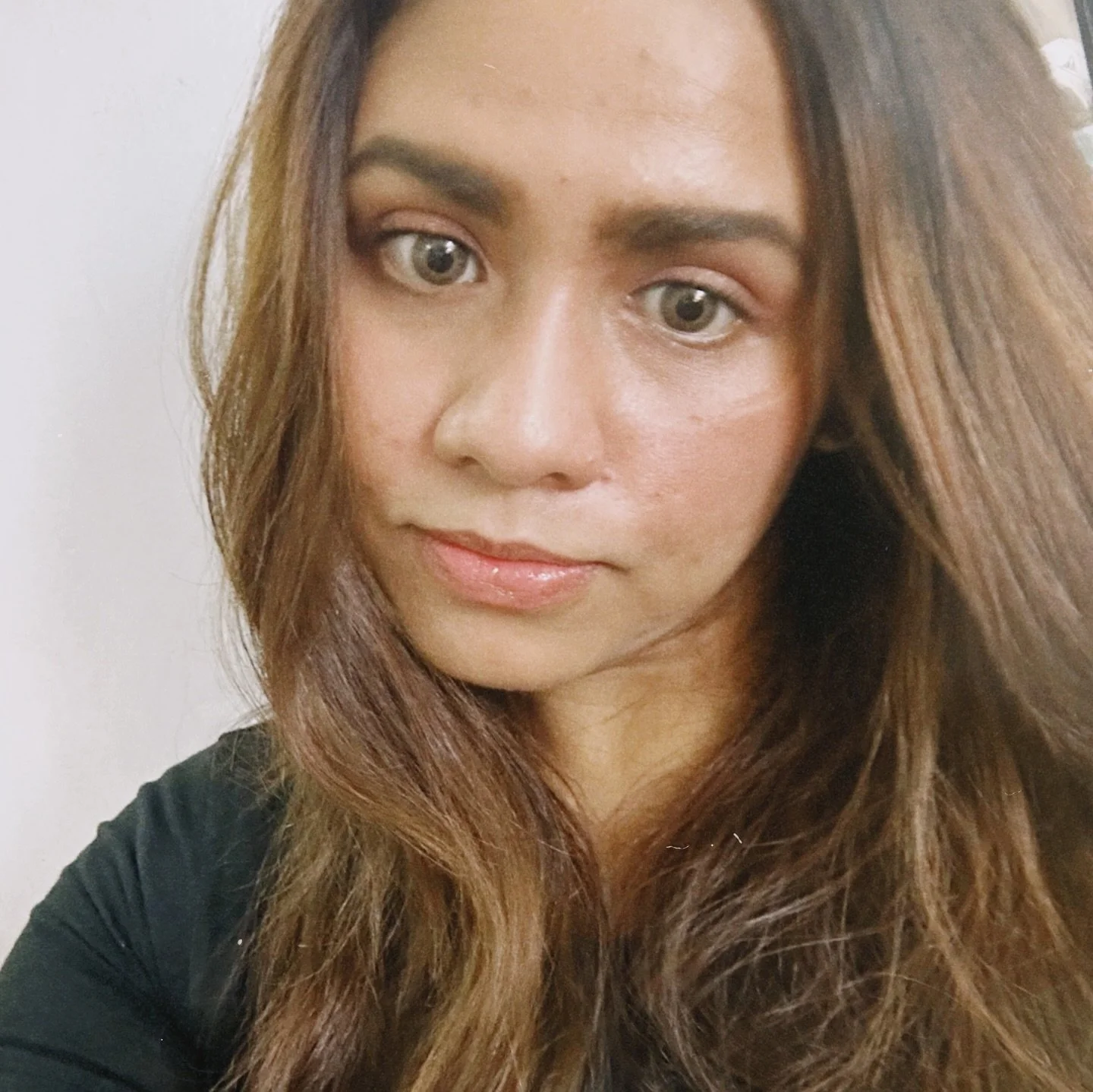 + 2 6 . 1 1 . 2 0 2 4 + C O N F I D E N C E +
&bull; 
Being good in something is one thing but being and walking in confidence is another thing. And I think the latter is what makes a difference in a person especially in their outlook in life. 

When