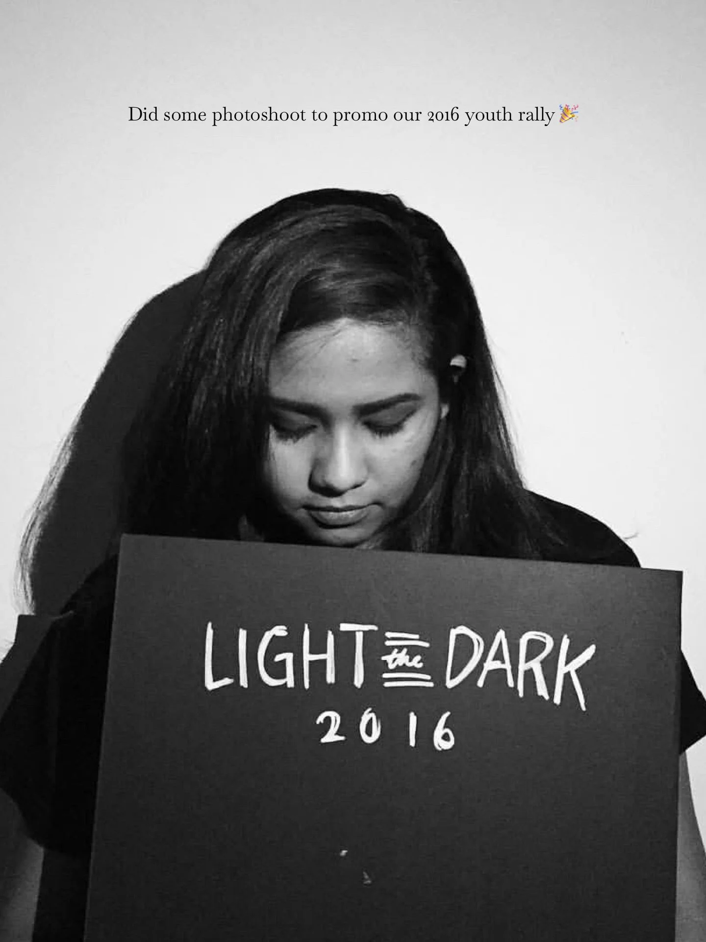 + 1 7 . 0 1 . 2 0 2 6 +  E P 0 1 &bull; S C E N E 1 7 +

2016 was full of ups + downs. But 2026 me realize that it is now became a beautiful core memories. 

2016 hands down had some of the best iconic scenes I ever had ✨💅🎉

Here&rsquo;s to continu