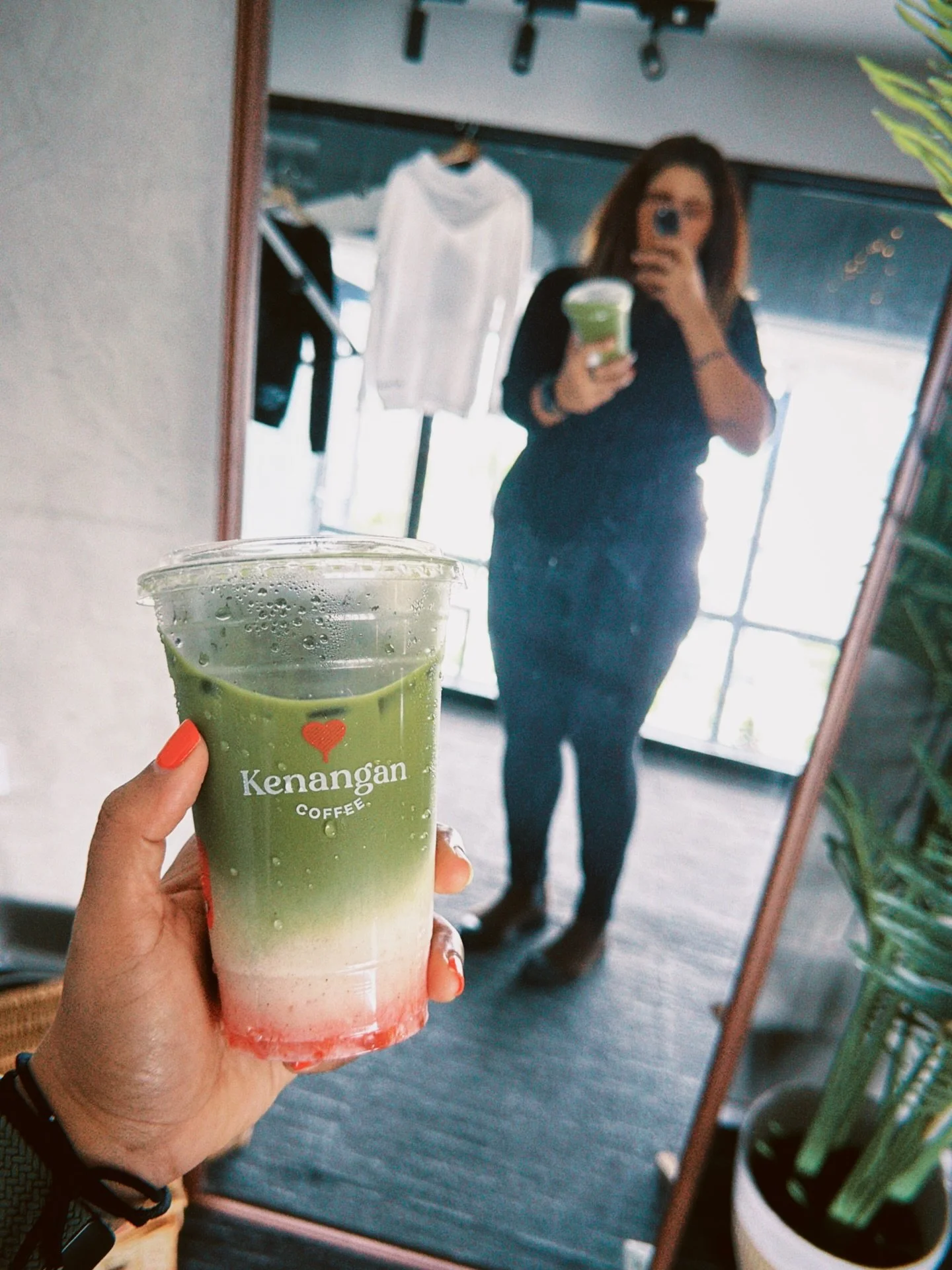 + 1 2 . 0 1 . 2 0 2 6 +  E P 0 1 &bull; S C E N E 1 2 +

Two weeks into January and here we are at scene 12 of Ep 1 of 2026. Some fun stuff happened and some stupid stuff too. Meh, can&rsquo;t all be good I guess 💅 

But well, here&rsquo;s some of m