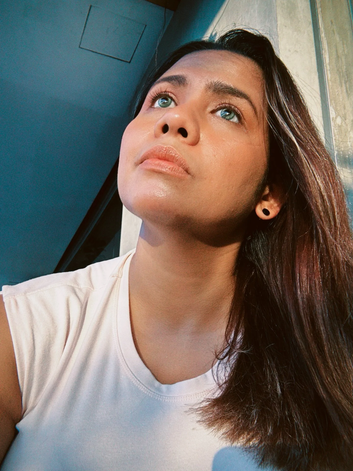 + 1 7 . 0 4 . 2 0 2 6 +  E P 0 4 &bull; S C E N E 1 7 +

2026 : A new era of living with His favour as favoured personified ✨

Another year around the sun ☀️ and couldn&rsquo;t be more grateful &amp; thankful for this life ❤️

Love always, me 🫶🏼