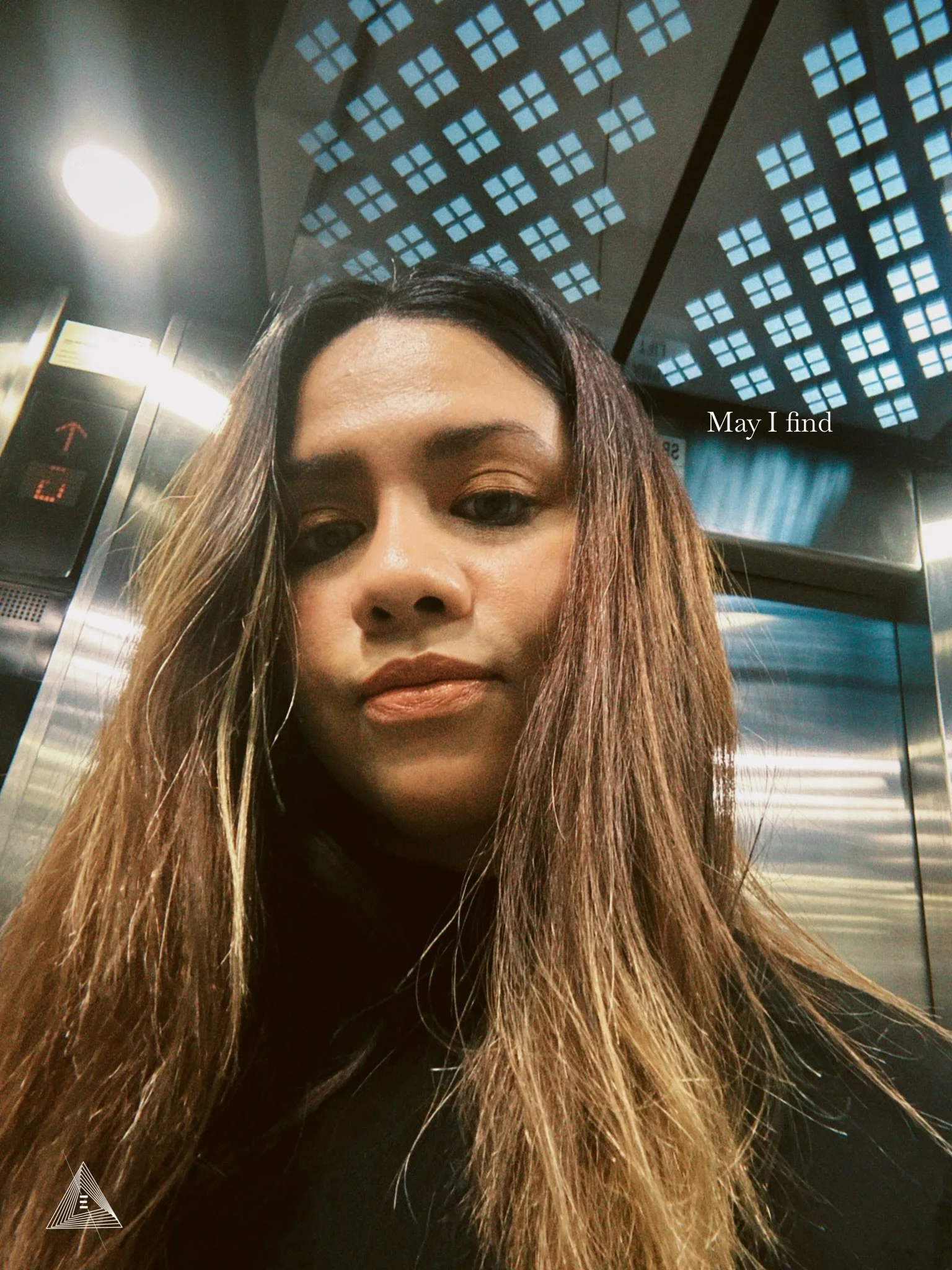 + 3 1 . 0 5 . 2 0 2 6 +  E P 0 5 &bull; S C E N E 3 1 +

May I always find You at every single step of the way ❤️

Love always, me 🫶🏼

p/s May, you have been the most interesting, humbling &amp; full of your own thing kinda month thus far 🫠✨🥲🍟🔥