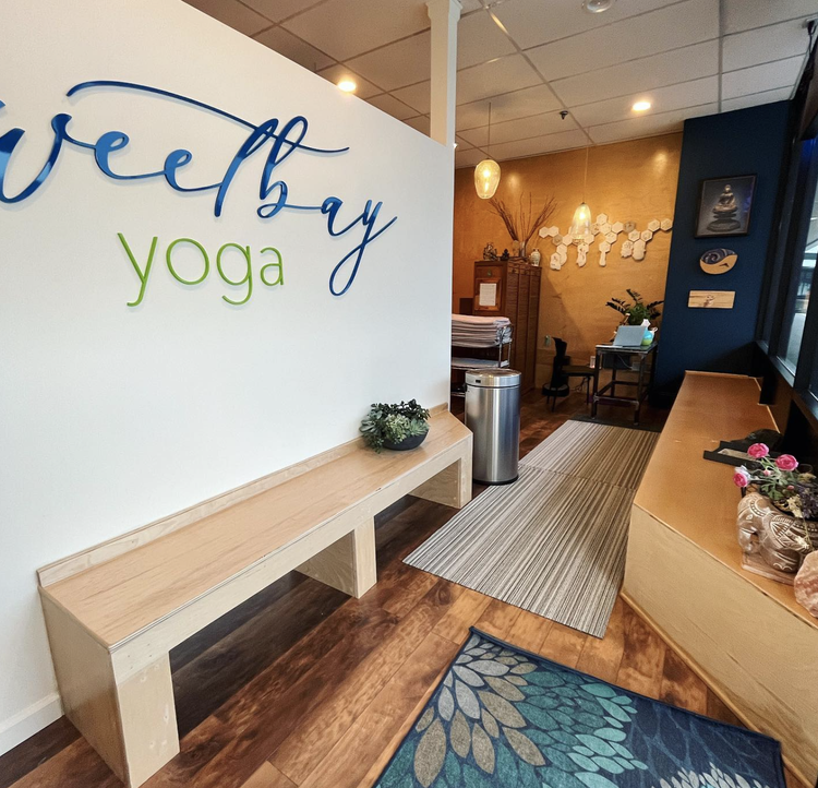 Sweetbay Yoga