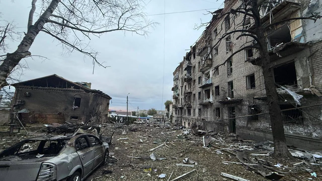 Nyhetsbrev november 2025 