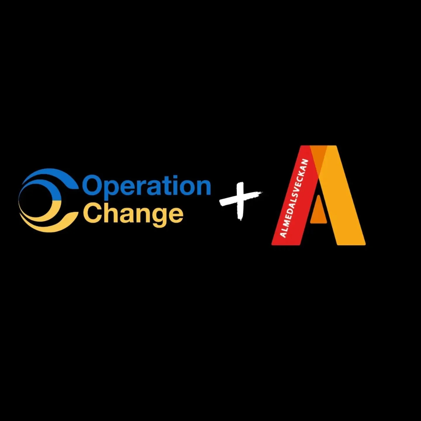 🇺🇦Almedalen 2026 &ndash; tr&auml;ffa OperationChange p&aring; plats i Visby!

Under Almedalsveckan finns vi p&aring; Cramergatan plats 323 tillsammans med:

Quartermaster For Ukraine
Repower 
Swedish Rescuers
F&ouml;reningen Svenskbyborna
Hug (Help