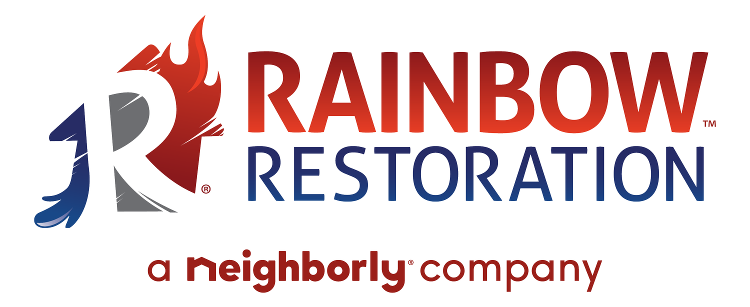 Water Damage - Rainbow Restoration of Deerwood, FL