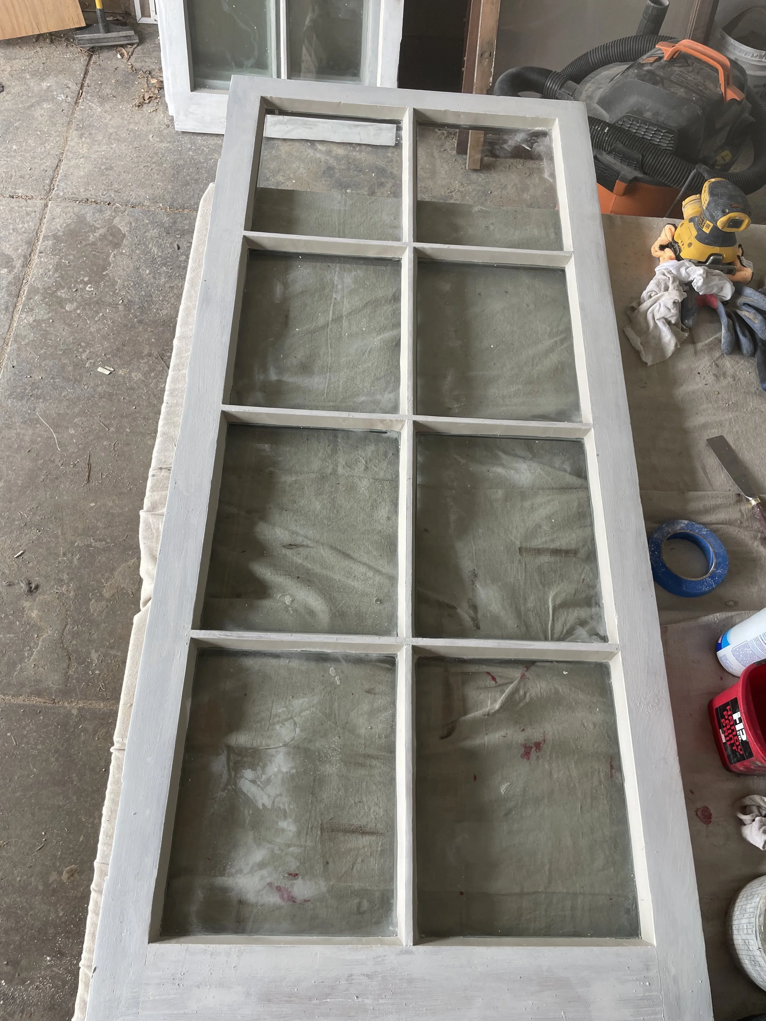 freshly glazed casement sash.jpg