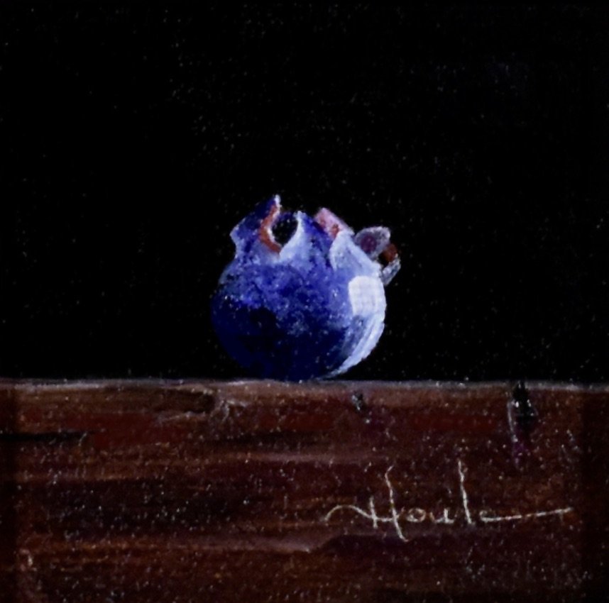 Blueberry
