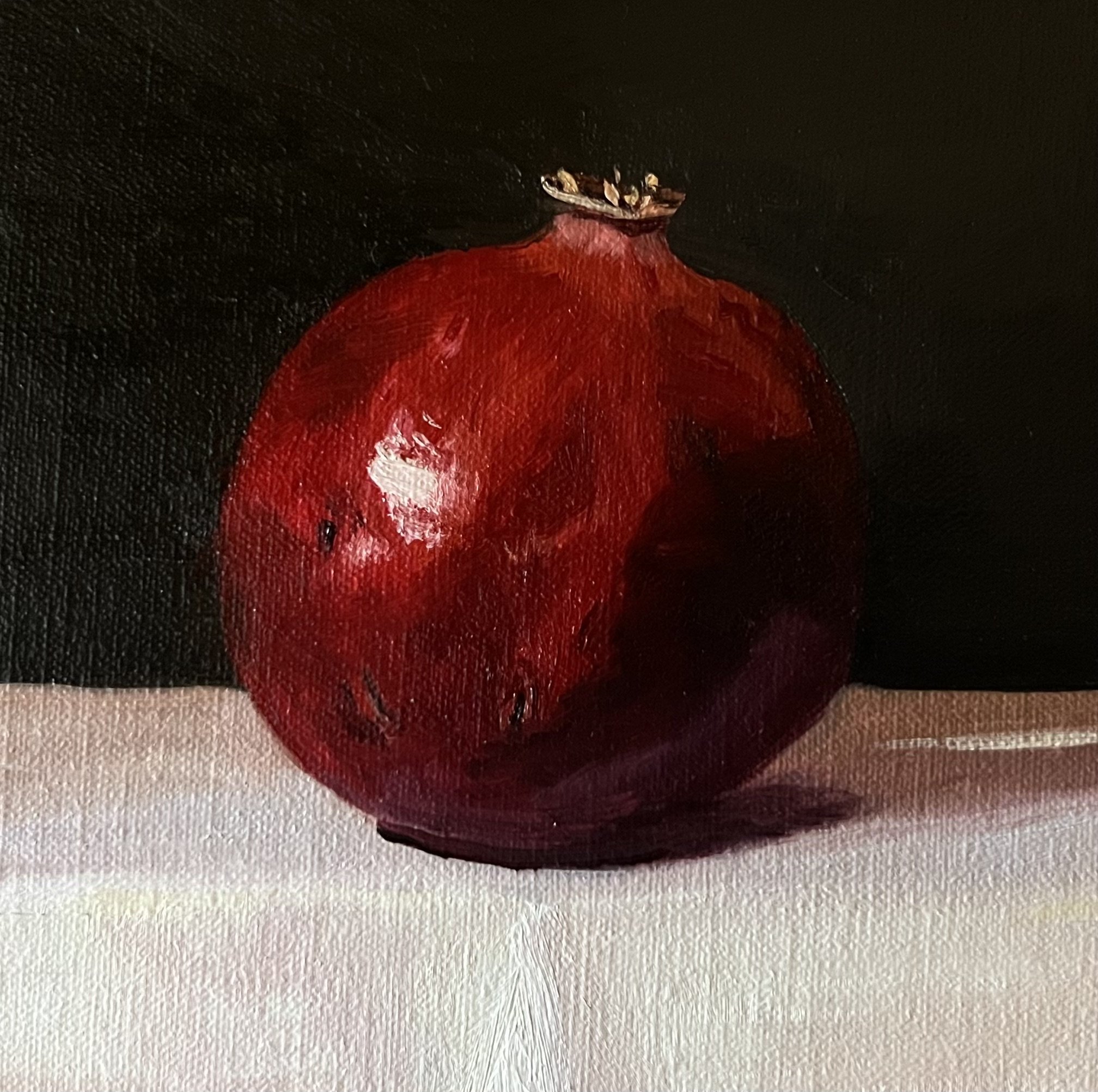 Pomegranate