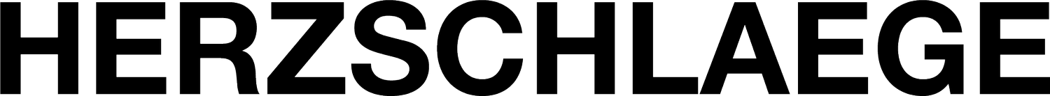 HERZSCHLAEGE