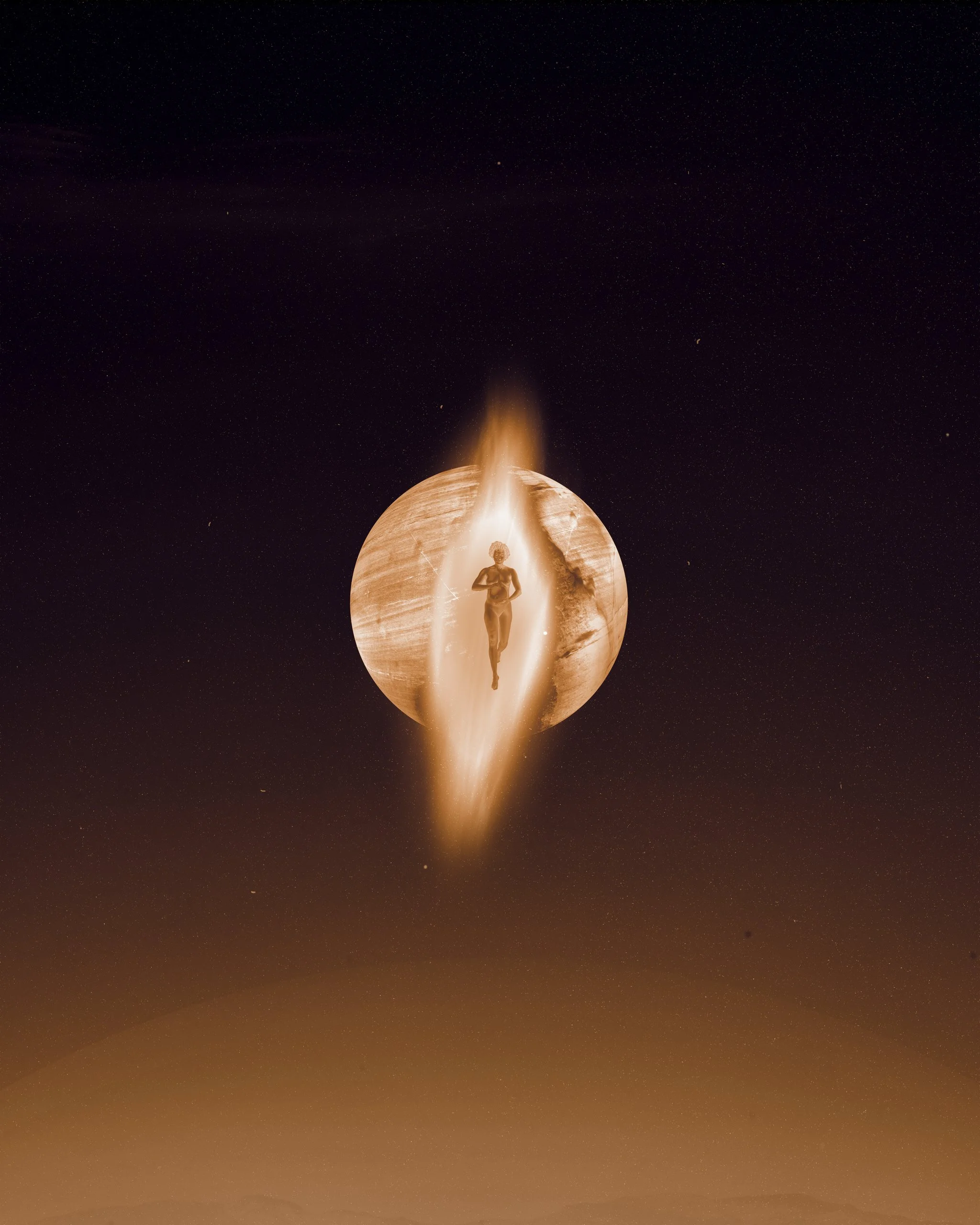 Space planet Split - Jestina.jpg