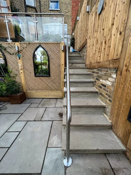 Oranssi project: passive house