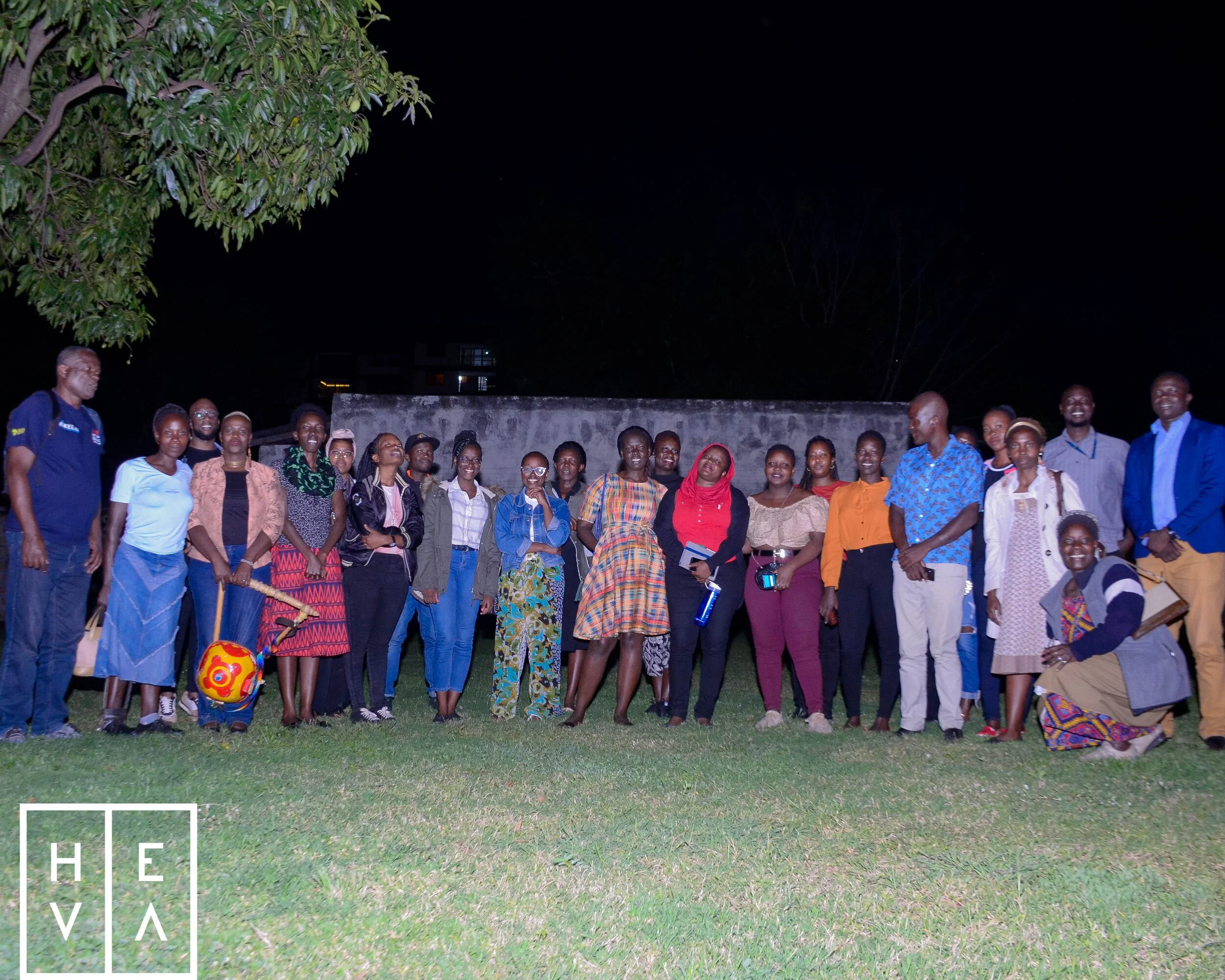 Ota Business Strategy Workshops: Kisumu Edition