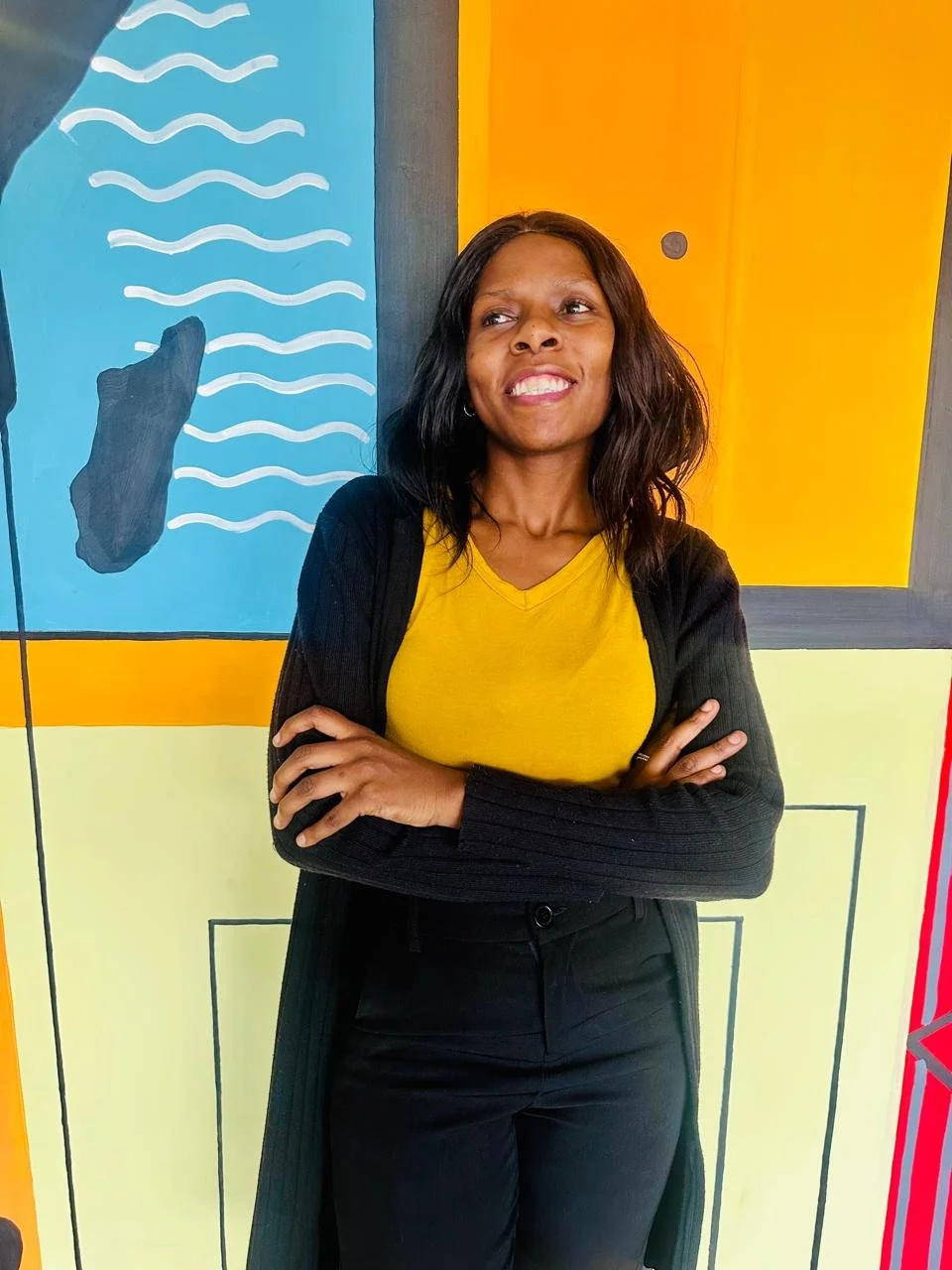 Virginia Nyaboke Ndege