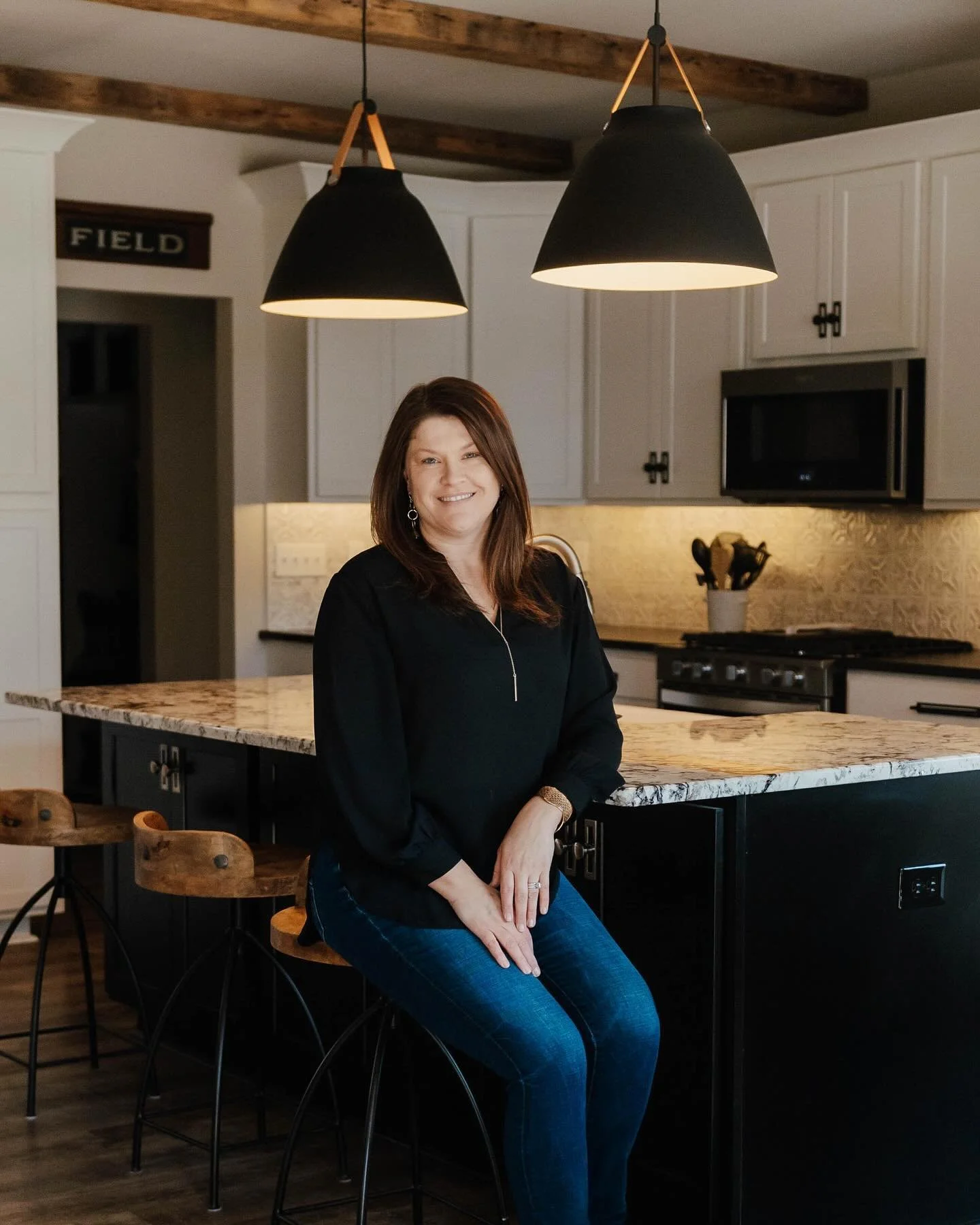 Hi everyone! I&rsquo;m Keely, and I&rsquo;m thrilled to officially introduce Donaghy Design Group, a full-service interior design firm. With nearly 20 years of experience, I&rsquo;m passionate about creating one-of-a-kind, personal spaces that truly 