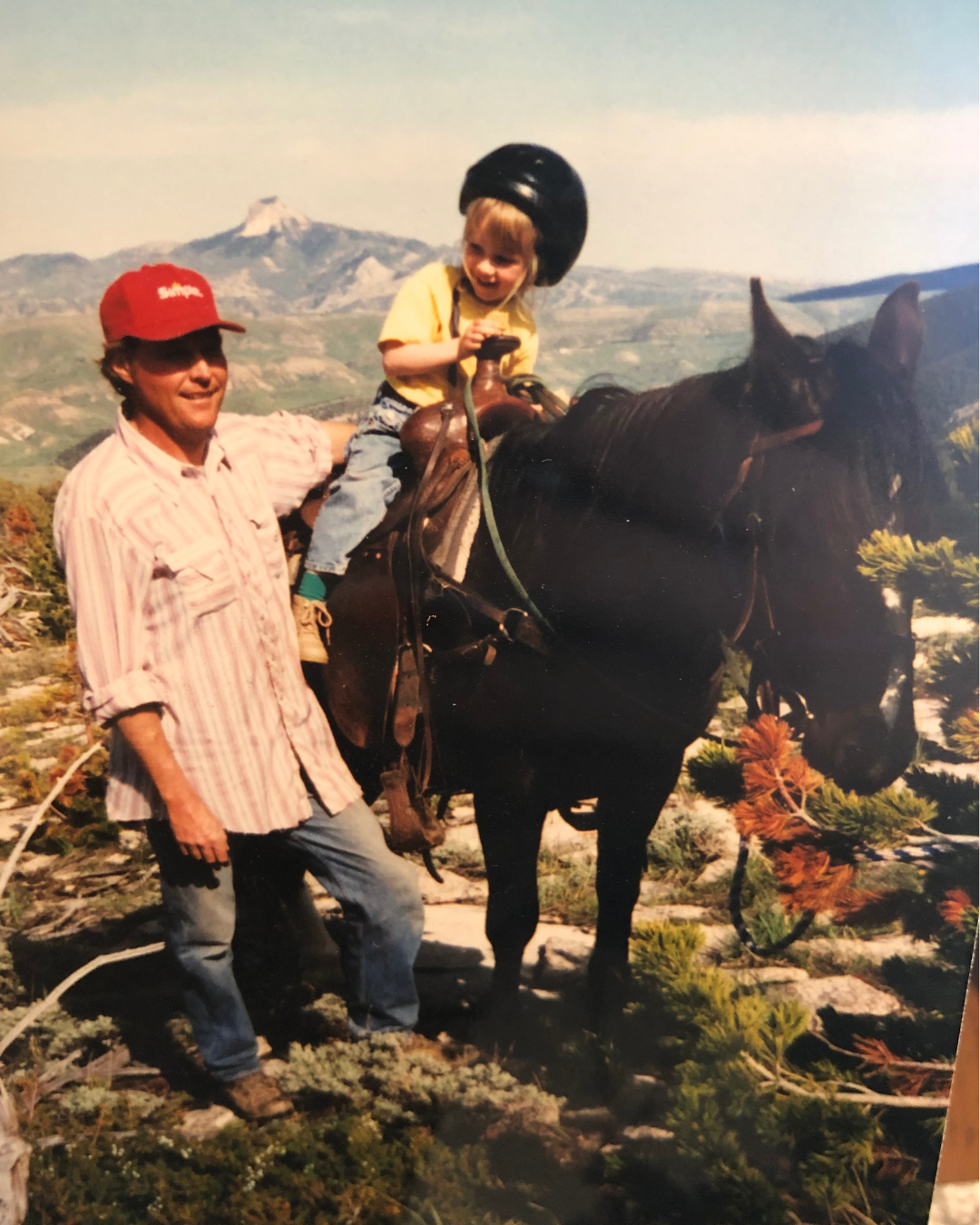 In the Company of Sagebrush