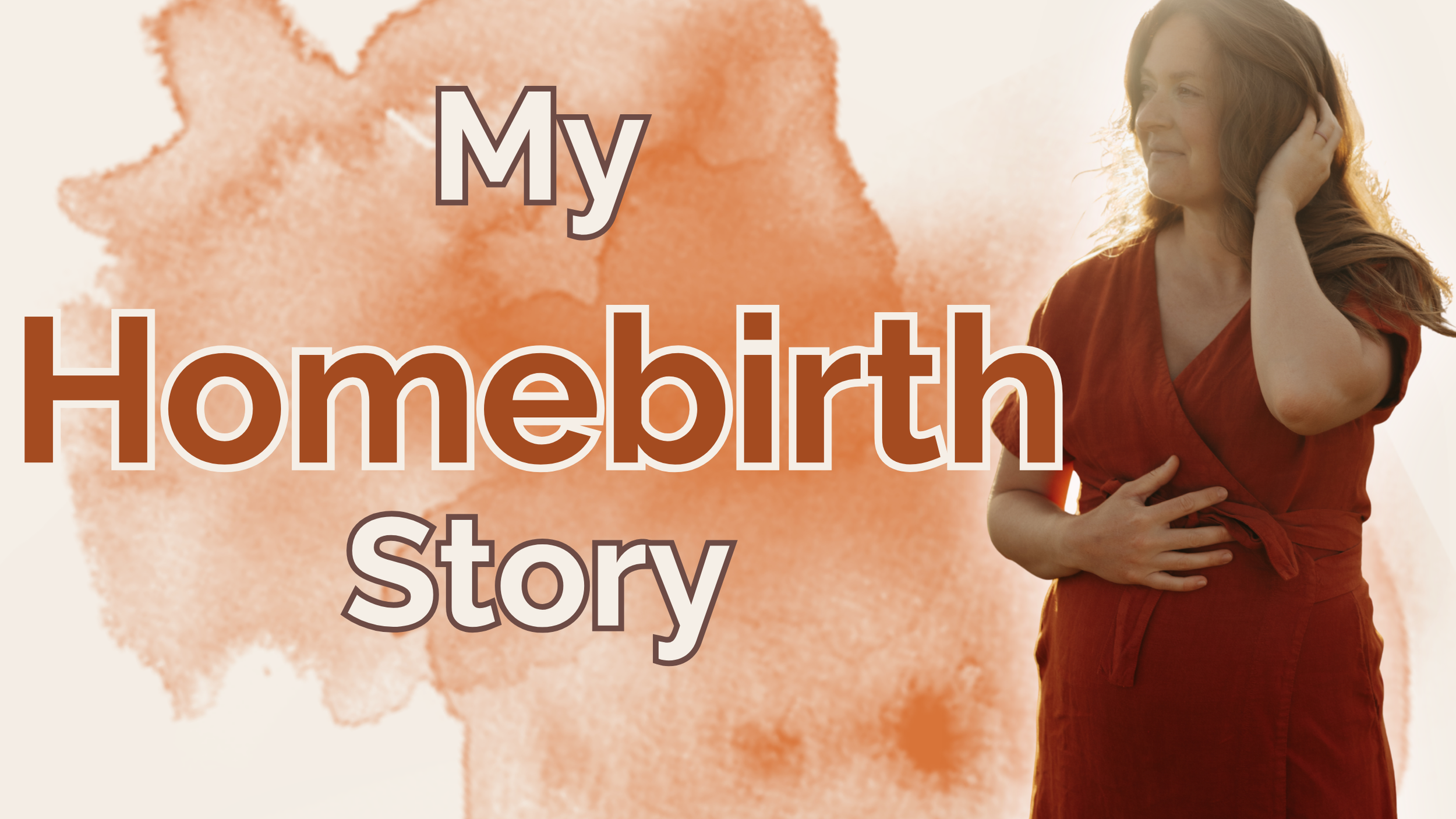 Choosing Homebirth | A 16-Hour Unmedicated Birth Story
