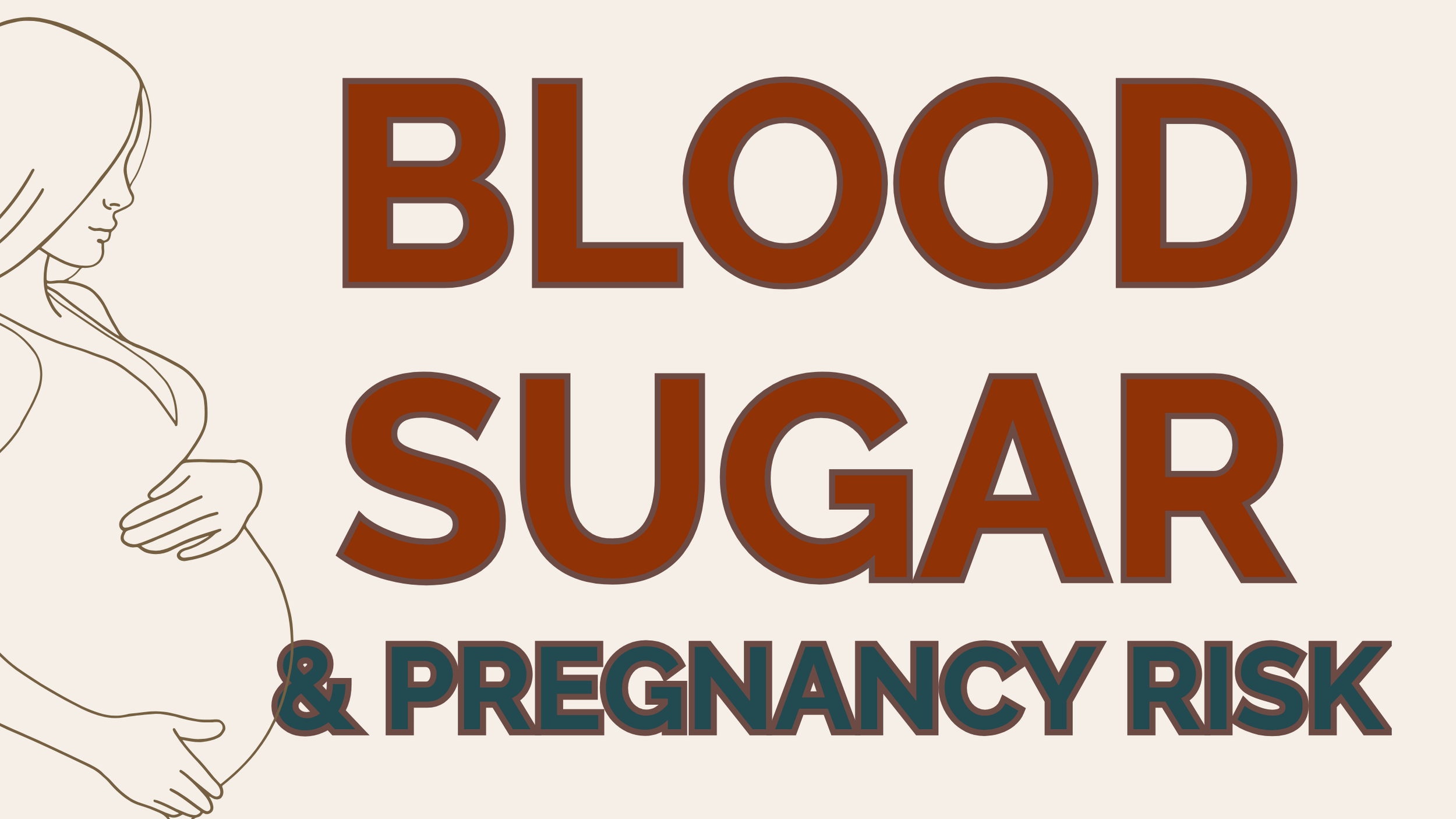 Blood Sugar in Pregnancy: Gestational Diabetes &amp; Big Babies Explained