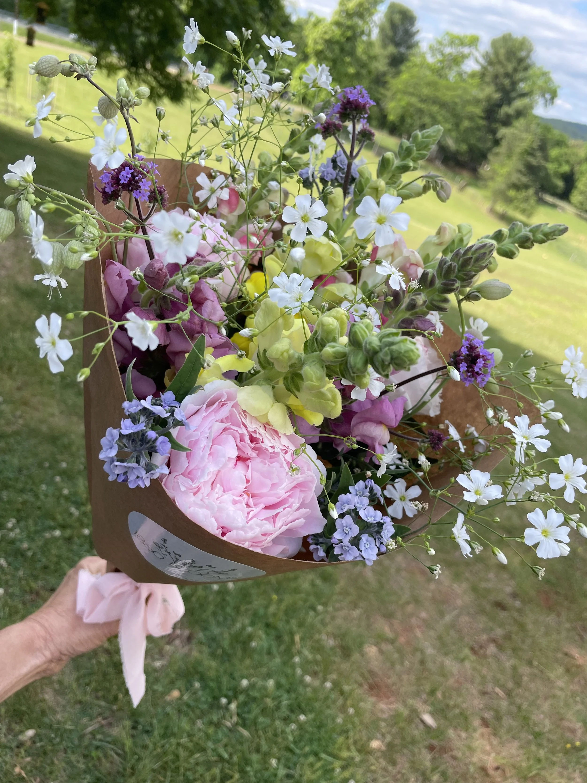 Garden Bouquet