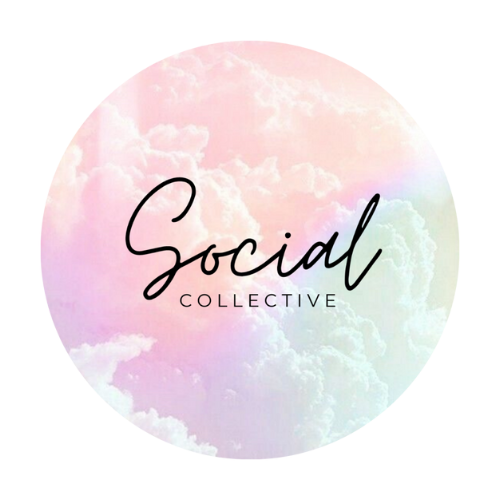 Social Collective | Level Up Your Social Media