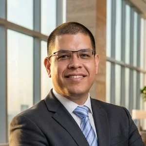 Carlos Chuck Lugo