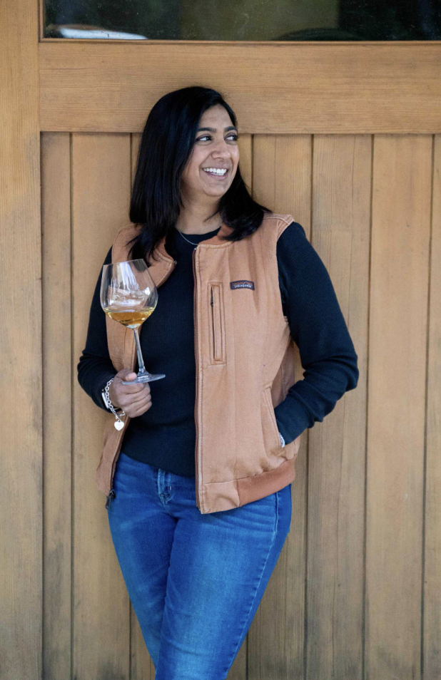 Ottavino Wines