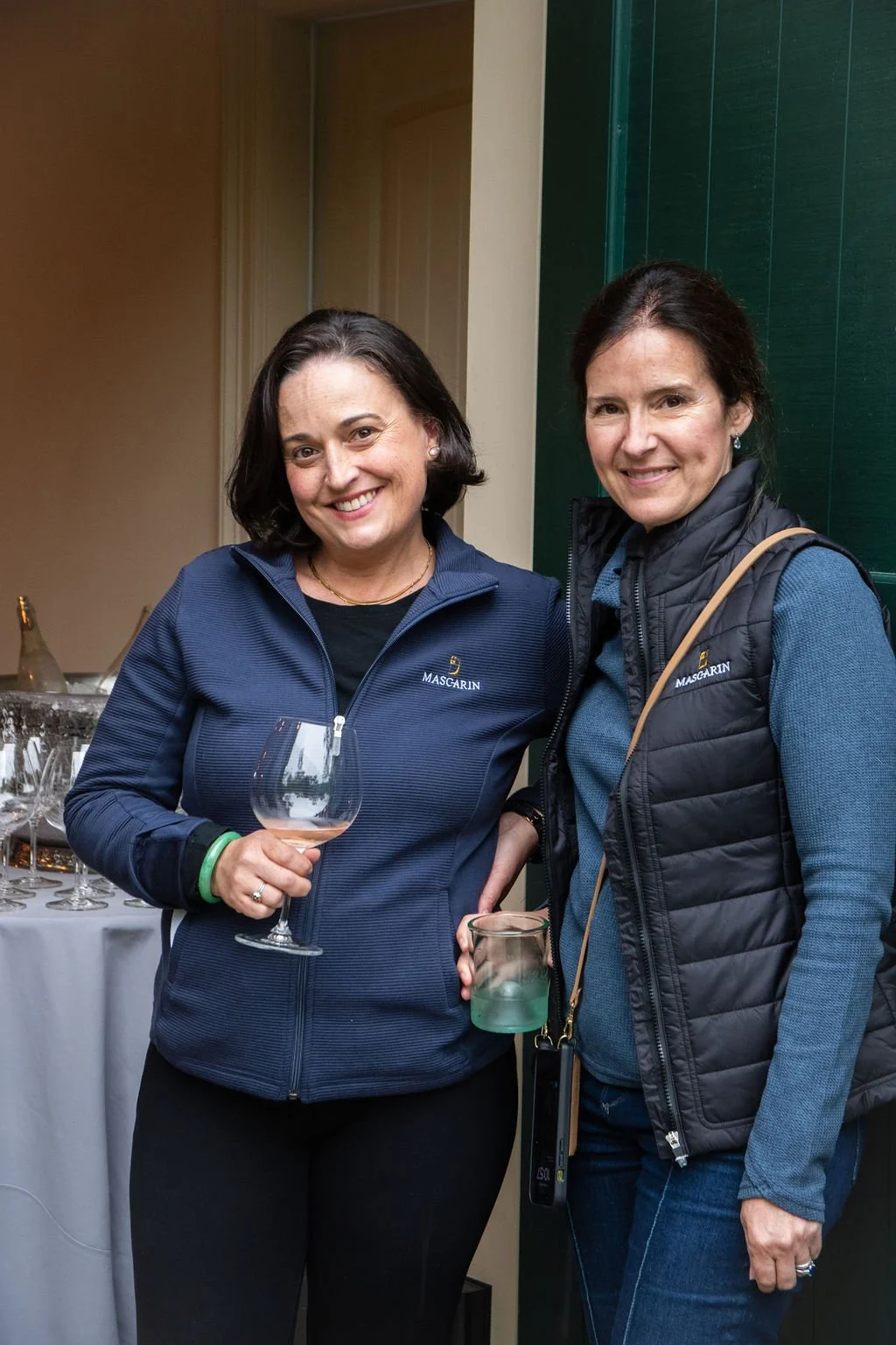 Mascarin Family Wines