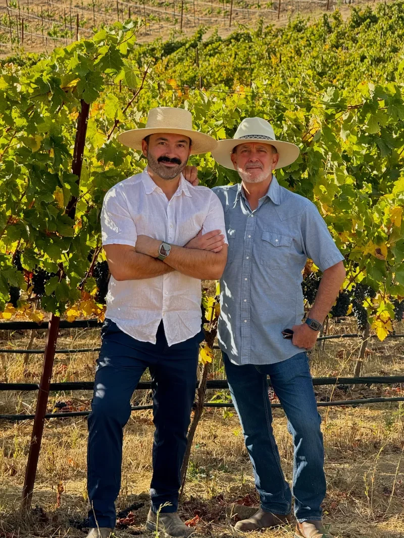 LOPAI Cellars