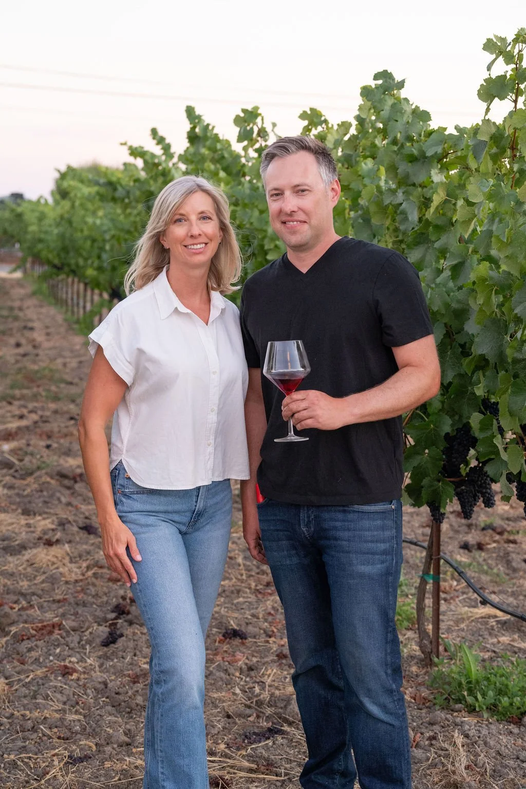 Grand Scheme Wines
